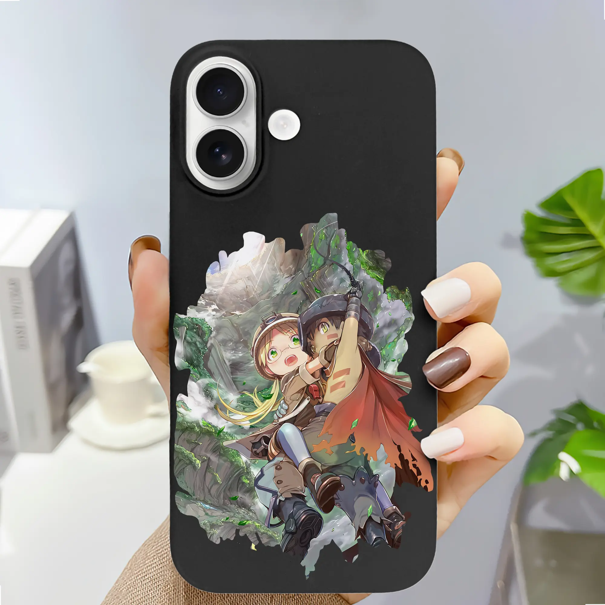 メイドインアビス グッズ,リコ