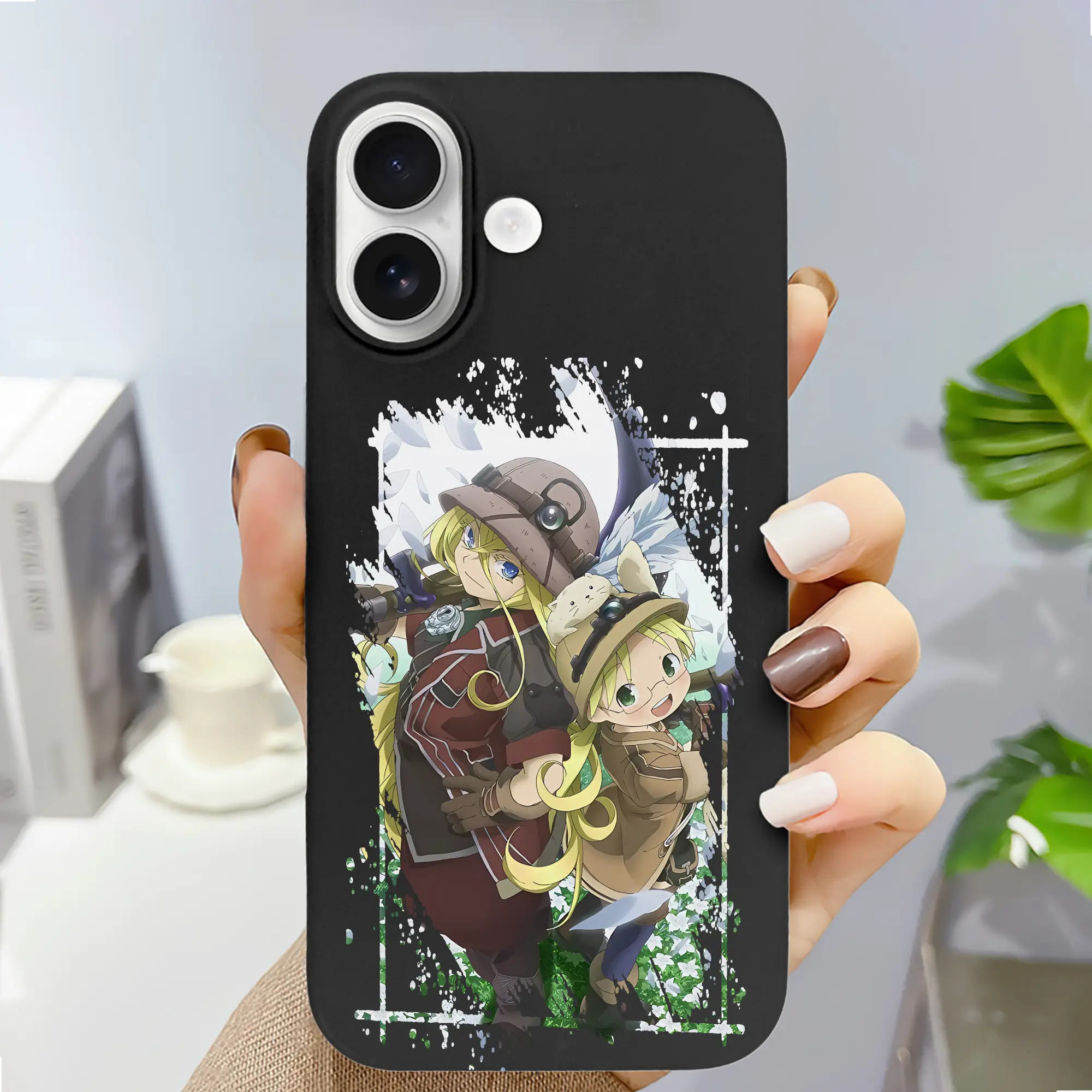 メイドインアビス グッズ,リコ