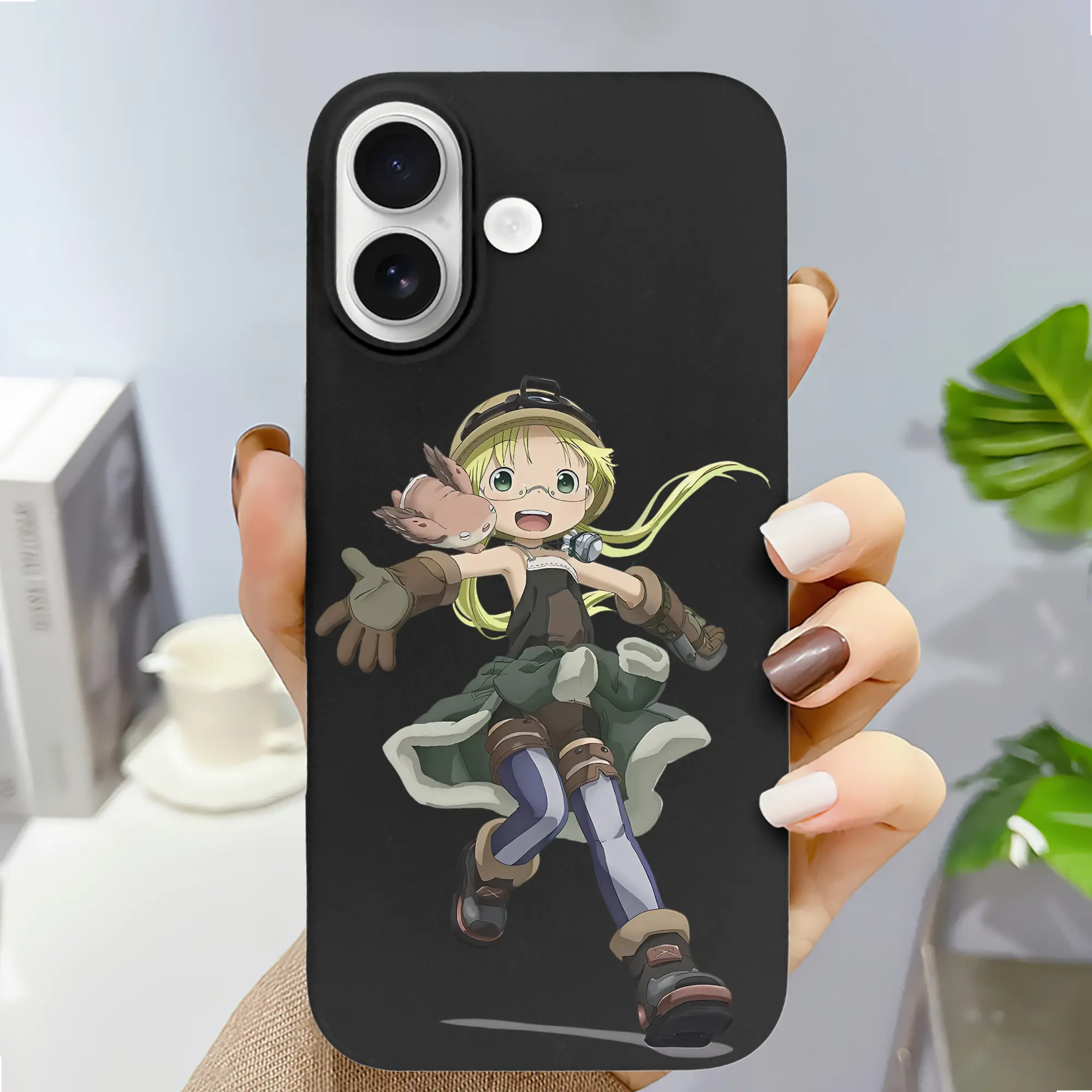 メイドインアビス グッズ,リコ