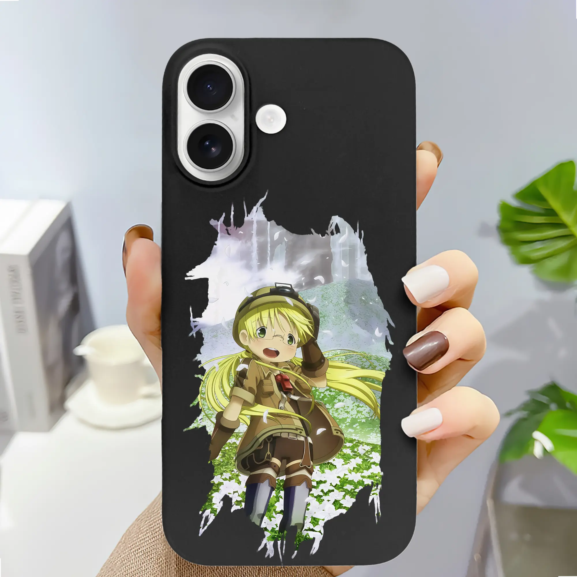 メイドインアビス グッズ,リコ