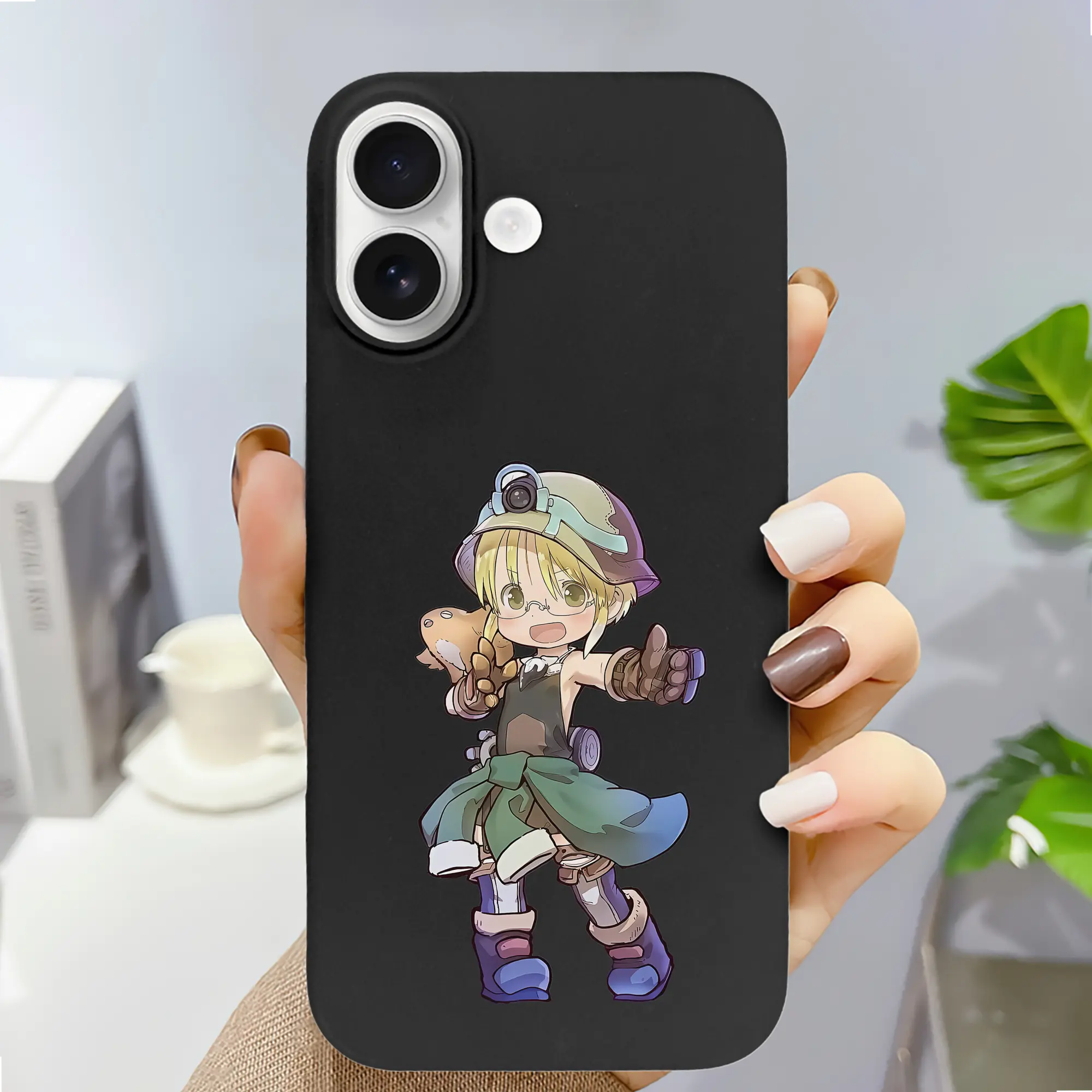 メイドインアビス グッズ,リコ