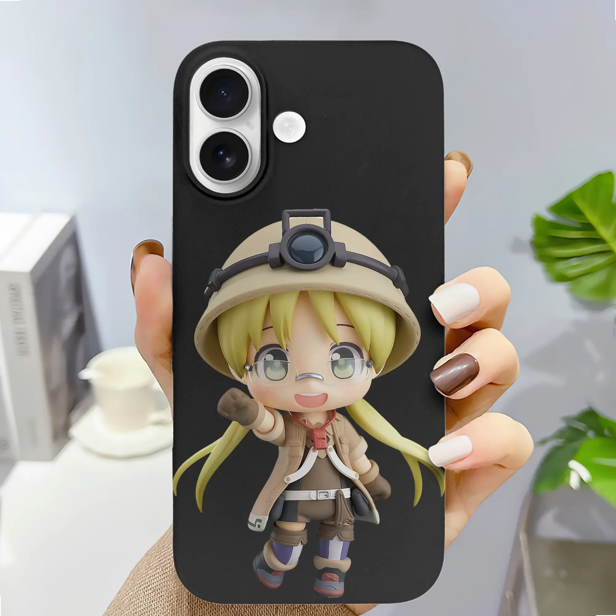 メイドインアビス グッズ,リコ