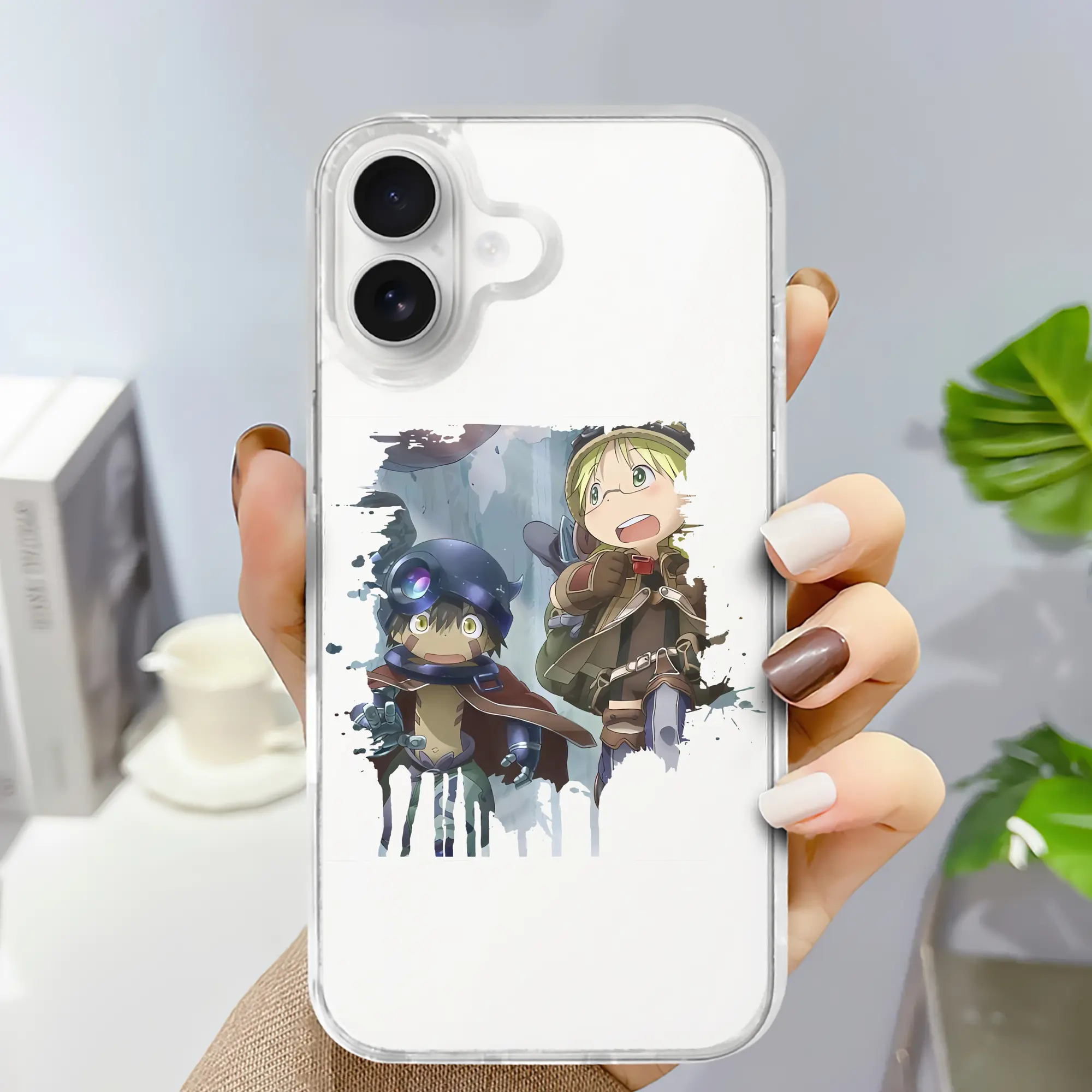 メイドインアビス グッズ,リコ