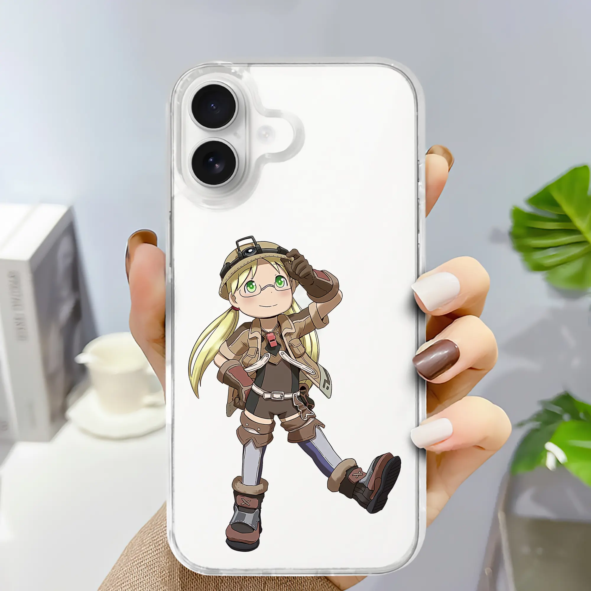 メイドインアビス グッズ,リコ