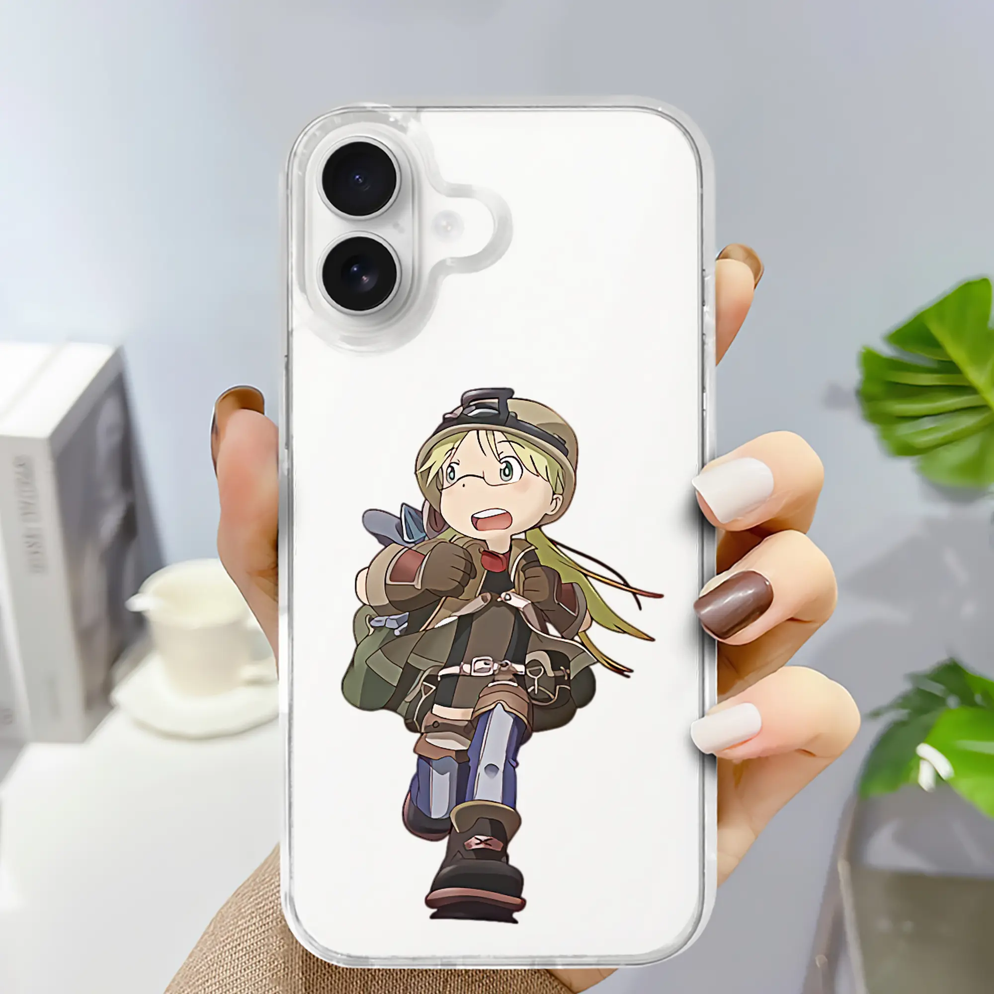 メイドインアビス グッズ,リコ