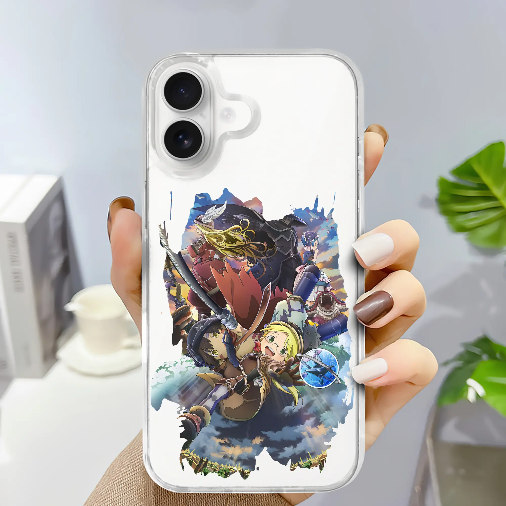 メイドインアビス グッズ,リコ