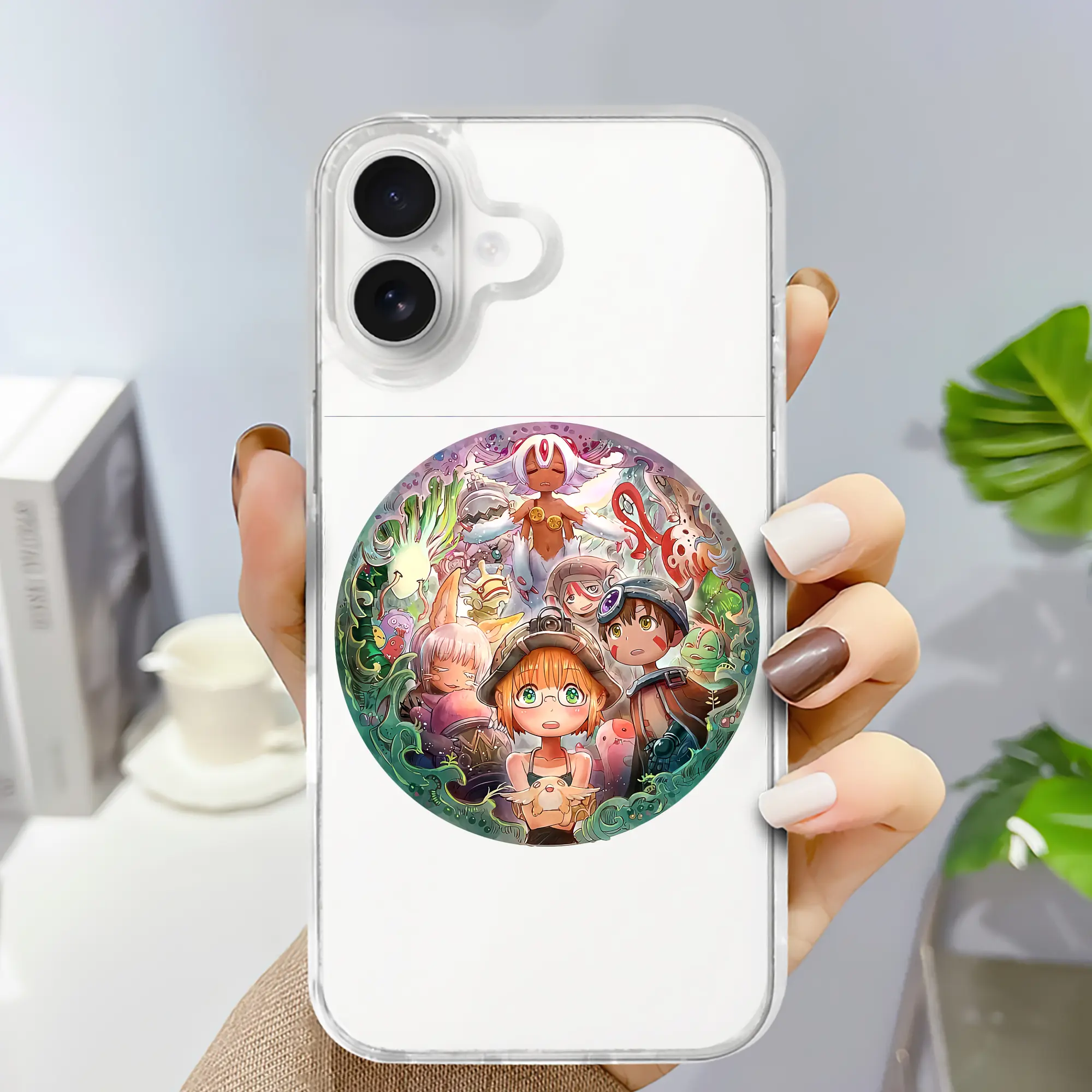 メイドインアビス グッズ,リコ