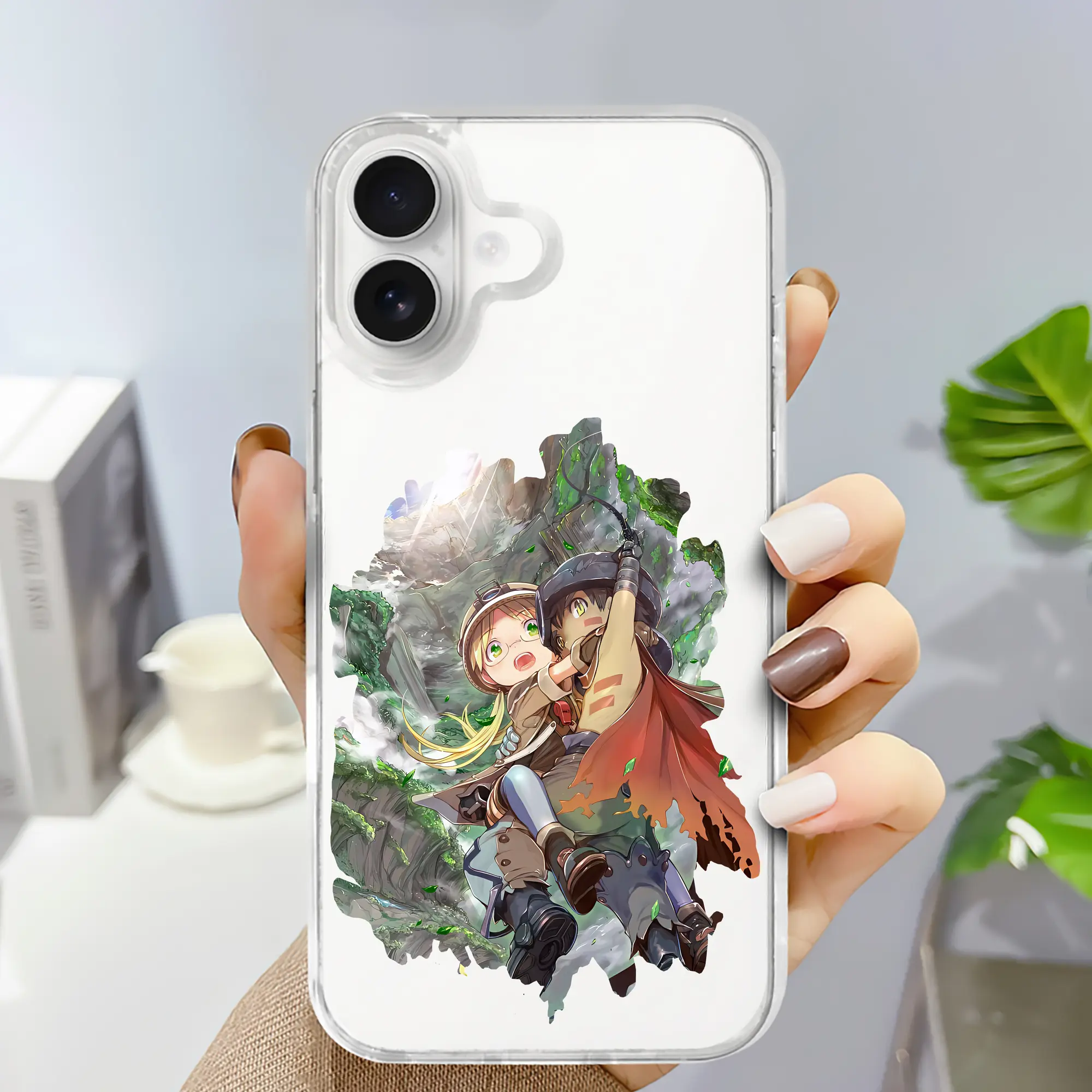 メイドインアビス グッズ,リコ