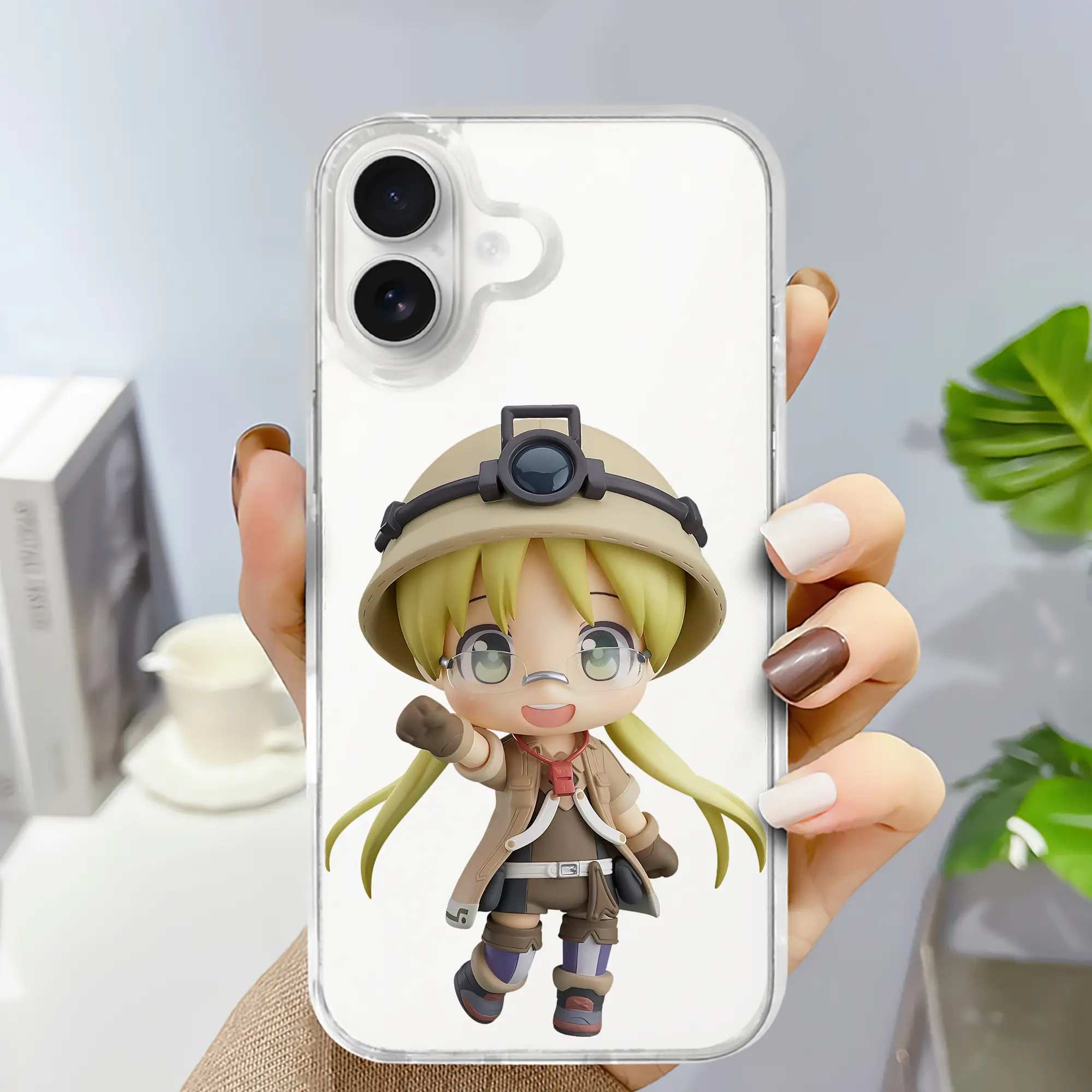 メイドインアビス グッズ,リコ