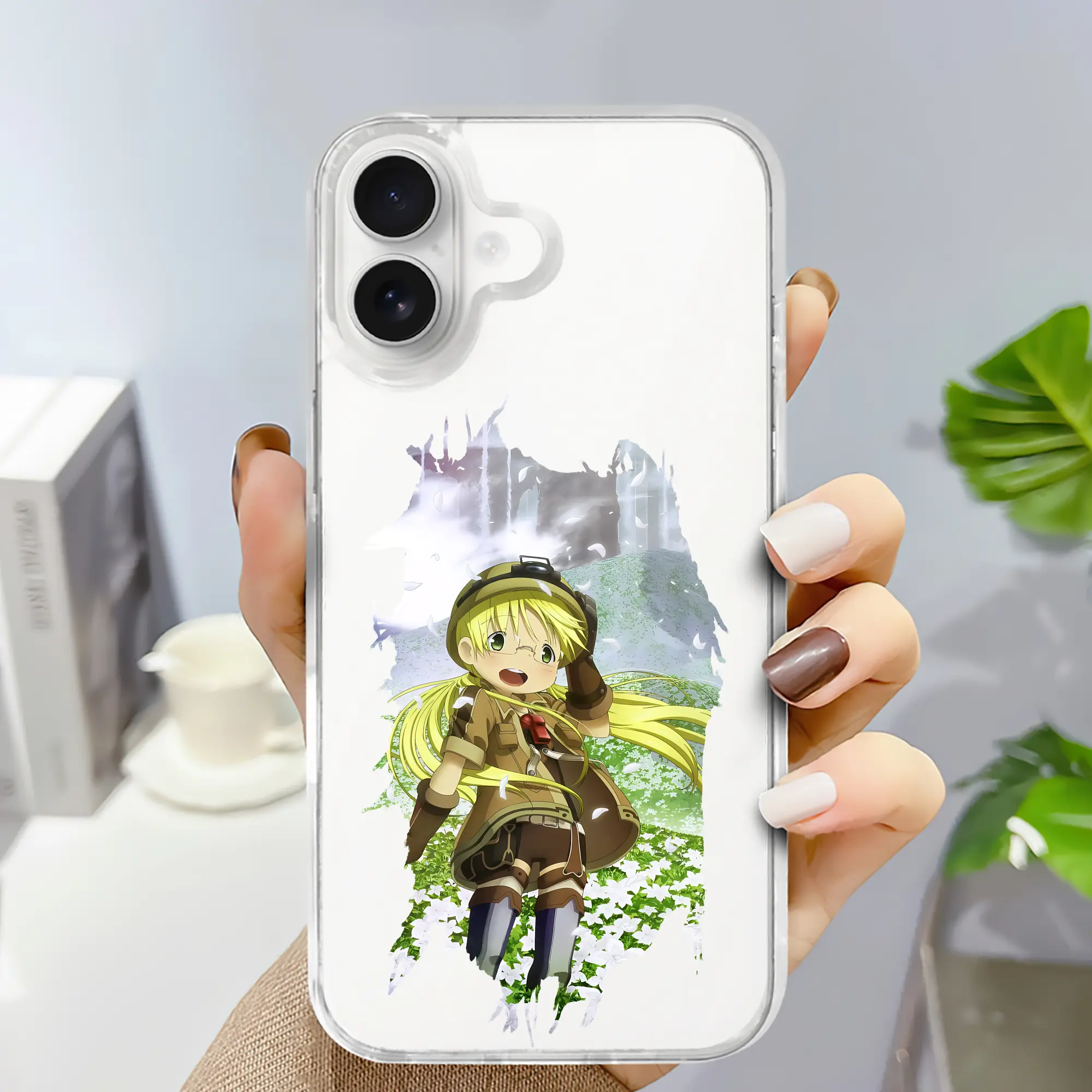 メイドインアビス グッズ,リコ