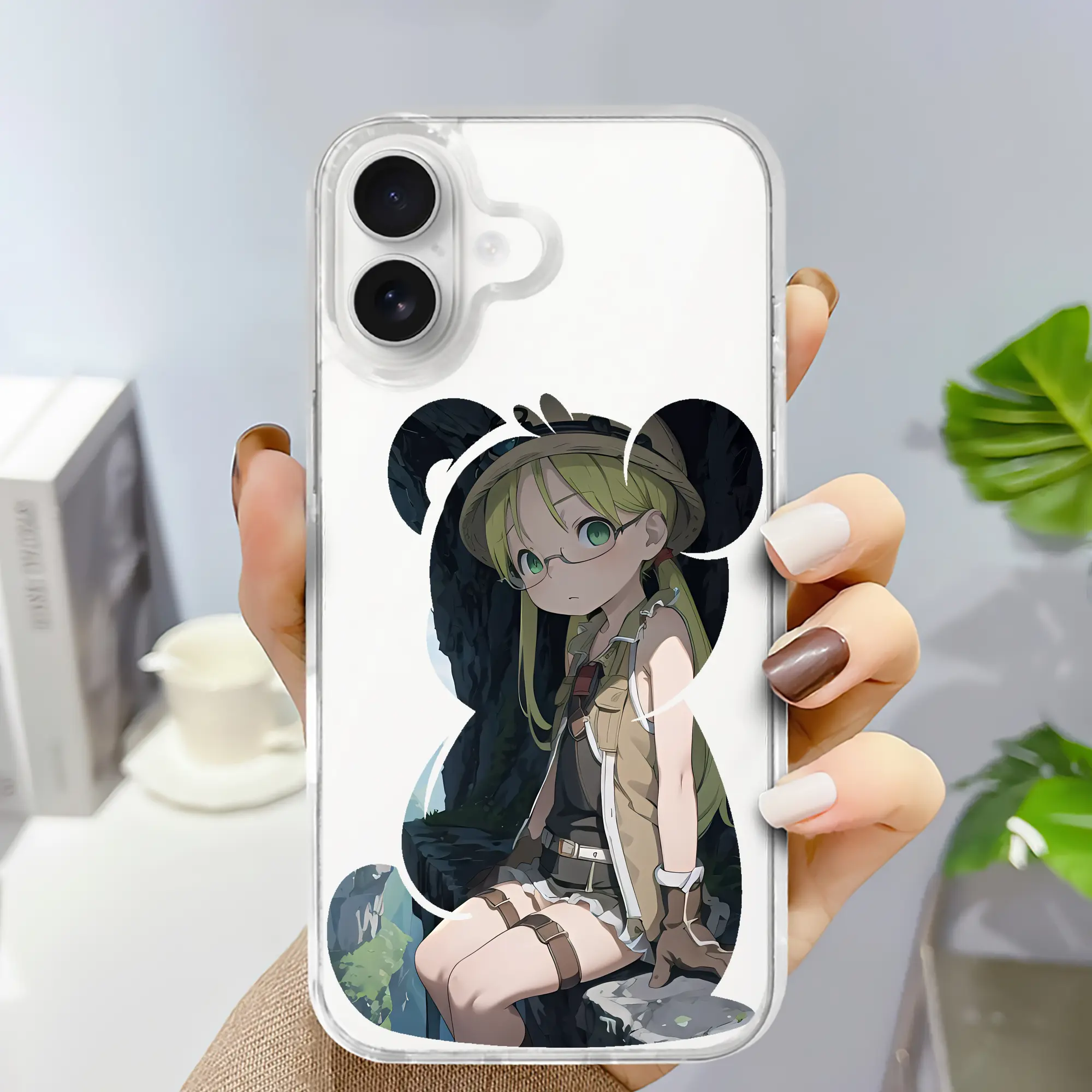 メイドインアビス グッズ,リコ