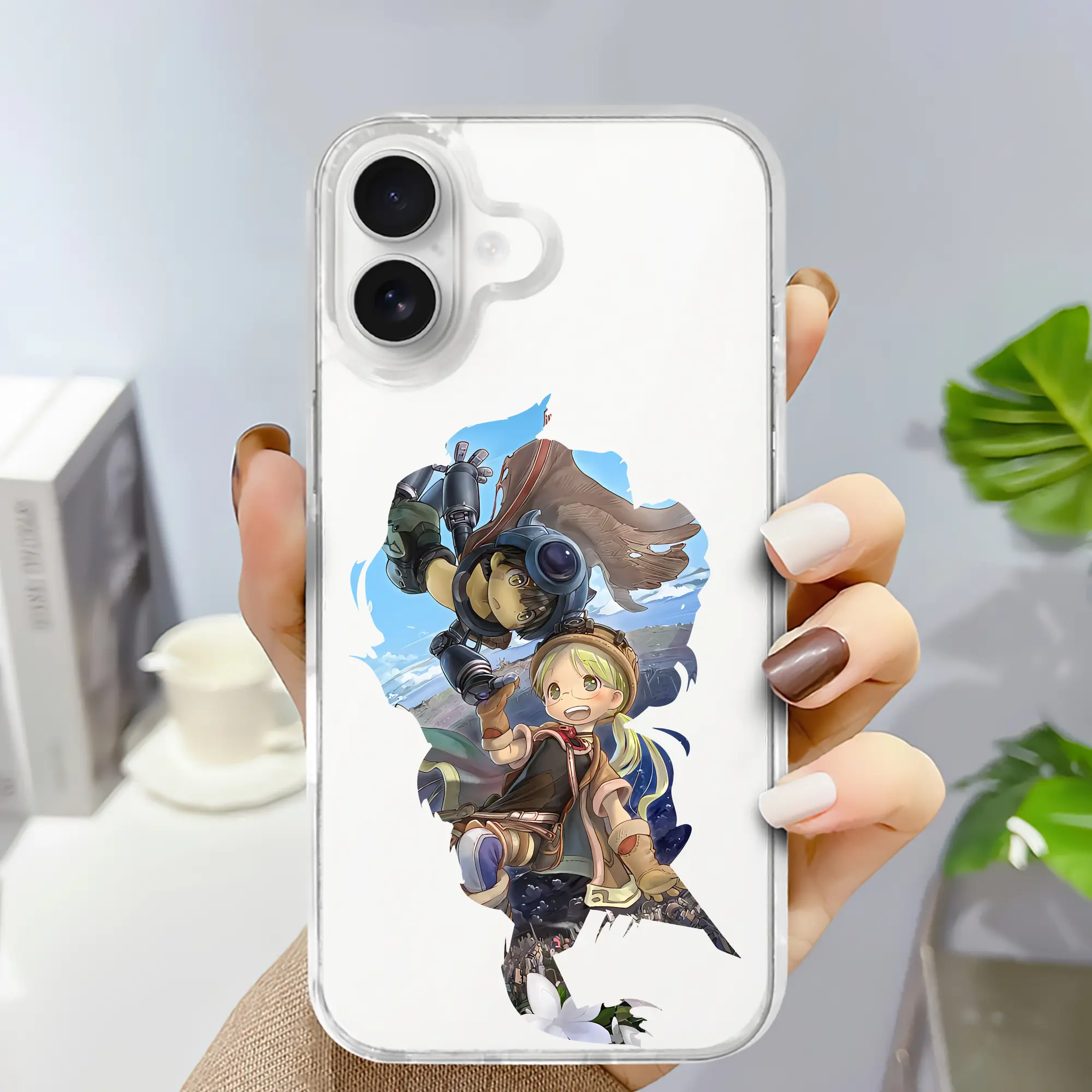 メイドインアビス グッズ,リコ