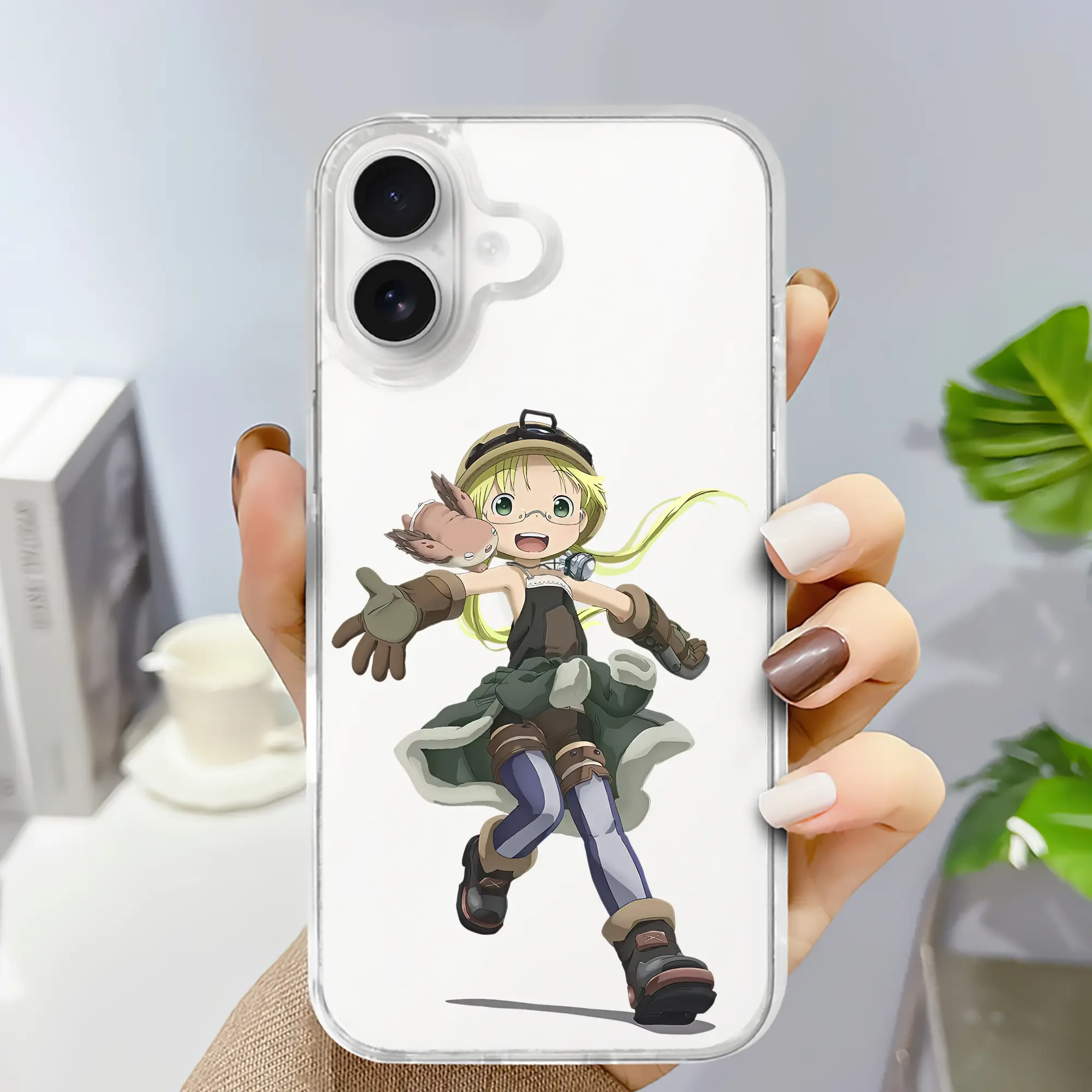 メイドインアビス グッズ,リコ