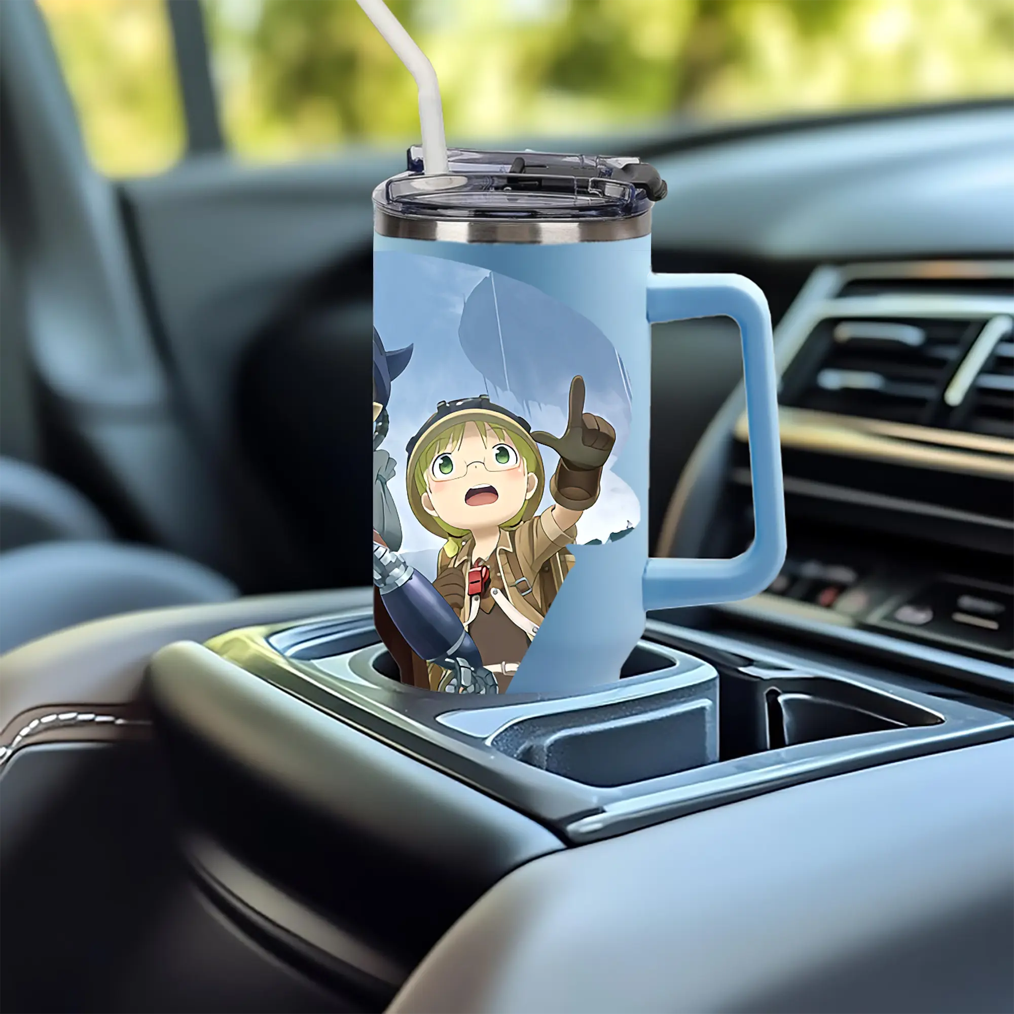 メイドインアビス グッズ,レグ