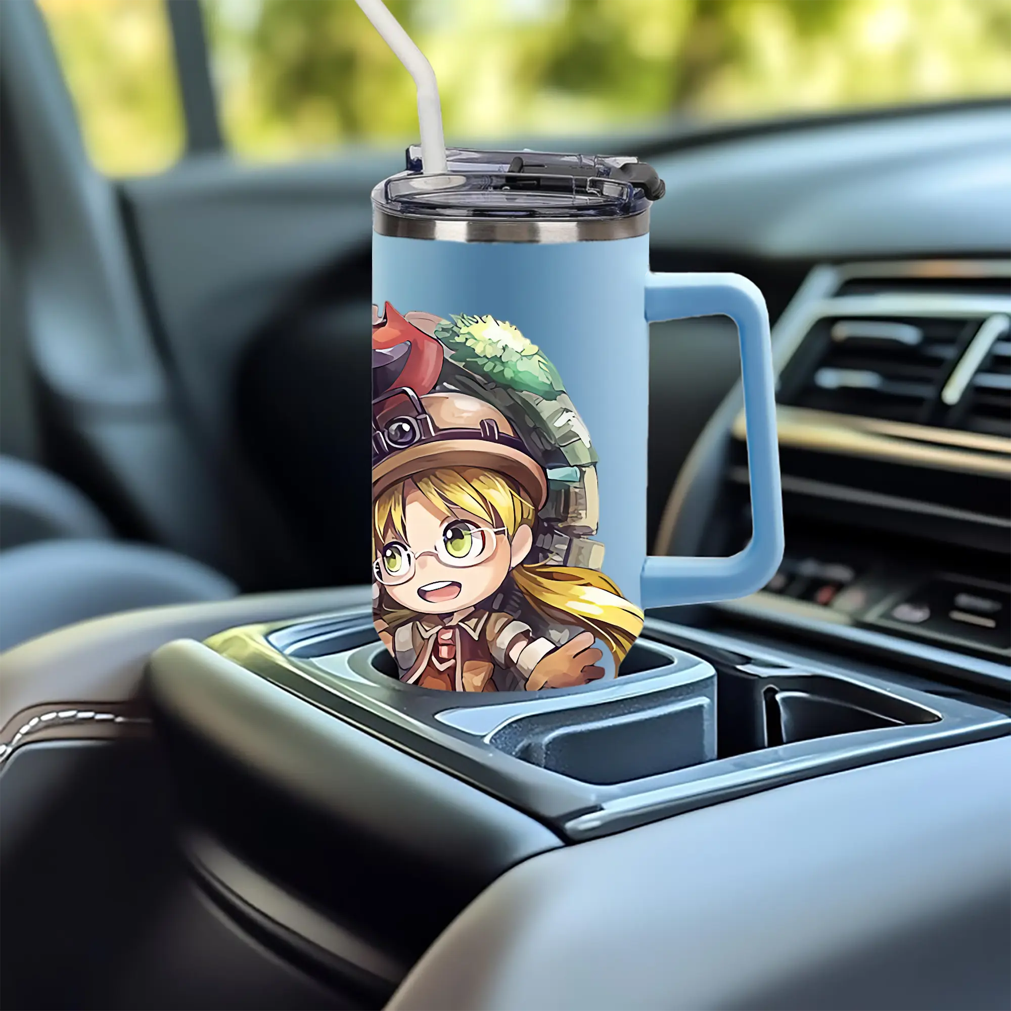 メイドインアビス グッズ,レグ