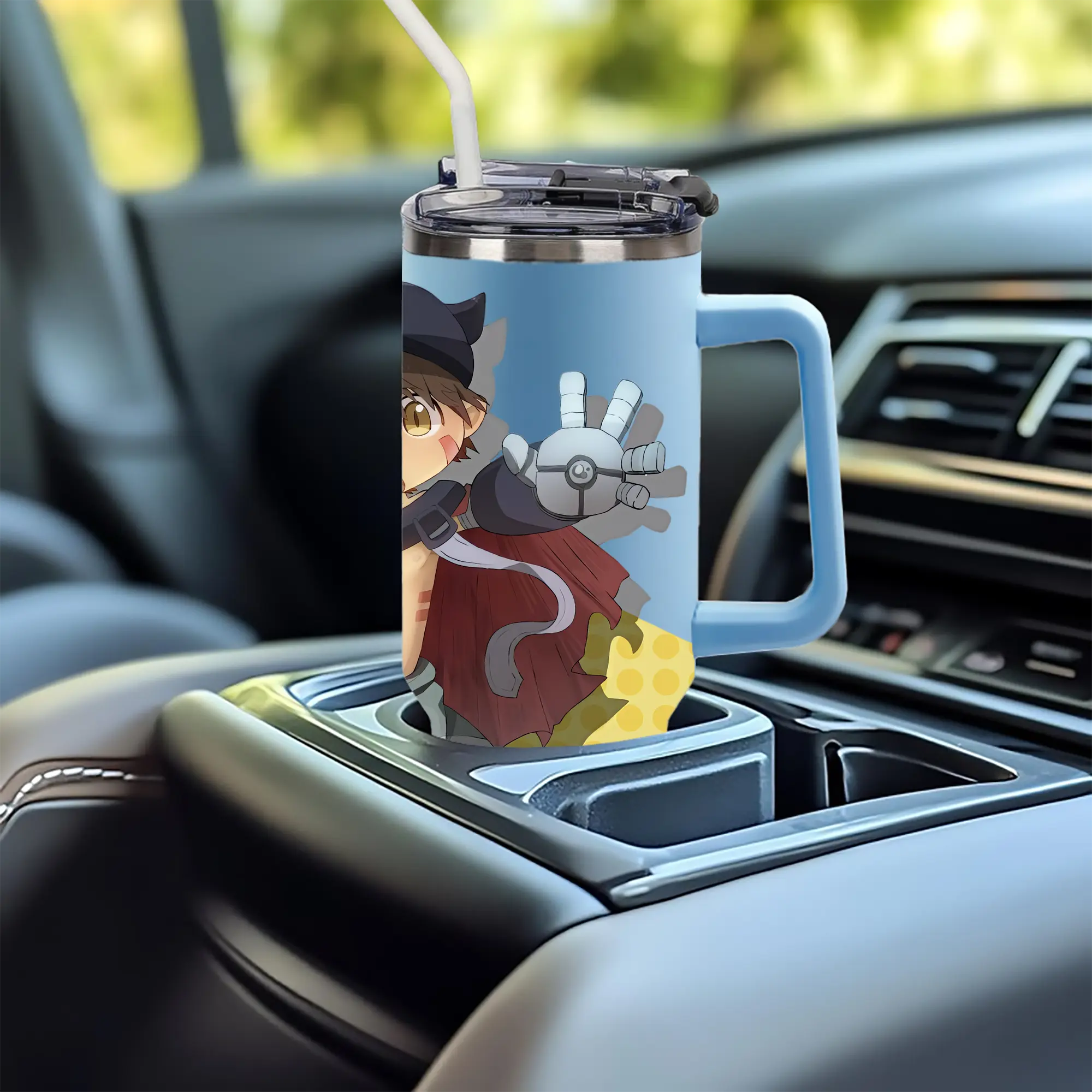 メイドインアビス グッズ,レグ