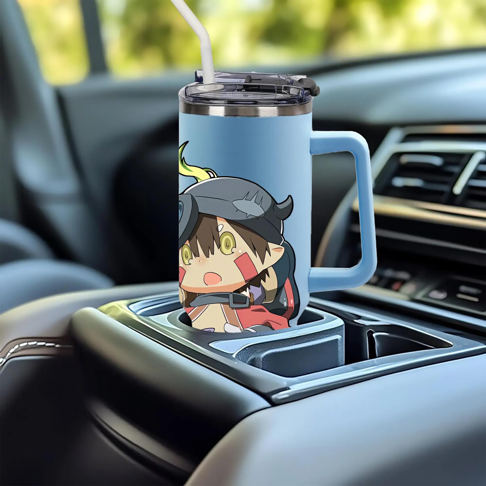 メイドインアビス グッズ,レグ