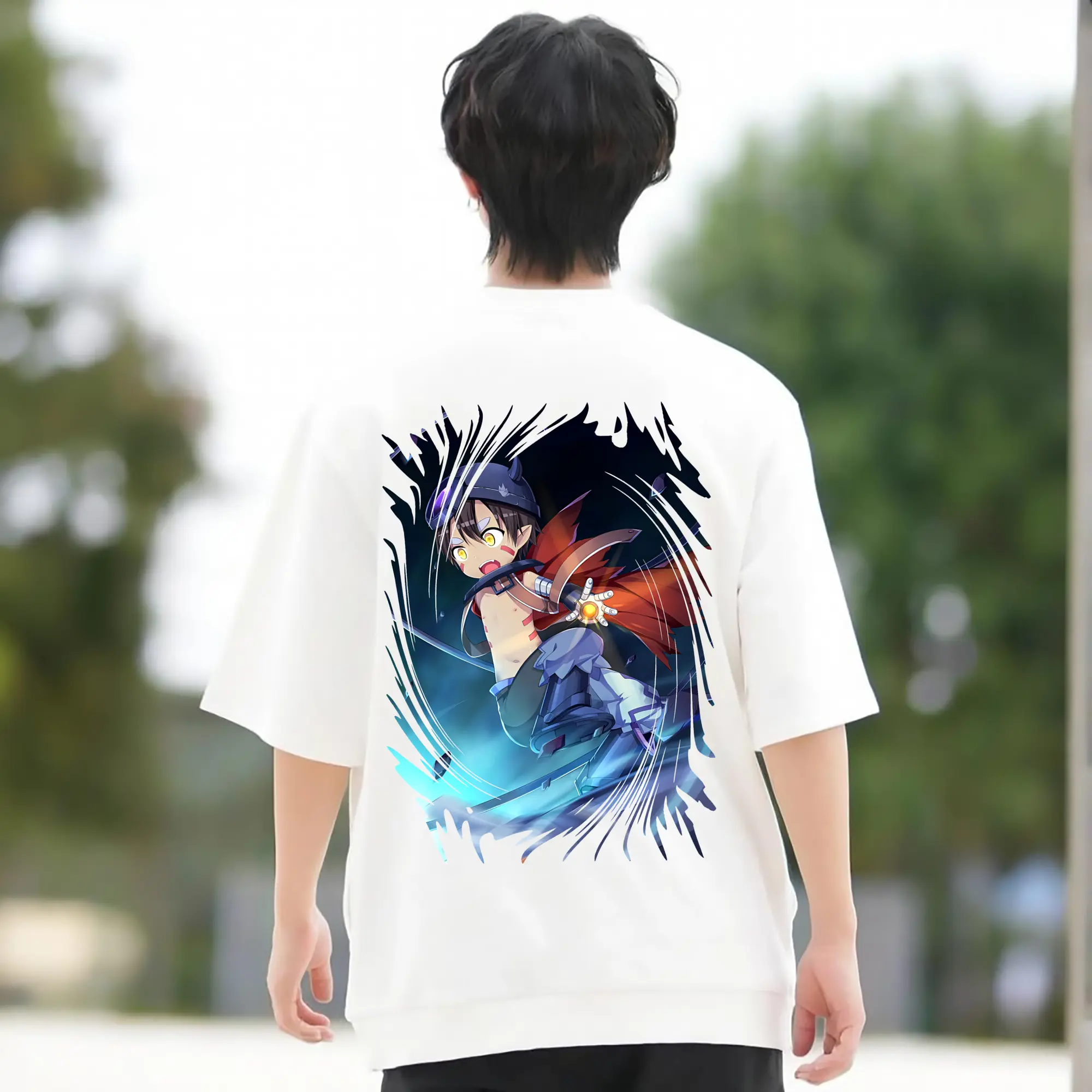 メイドインアビス グッズ,レグ