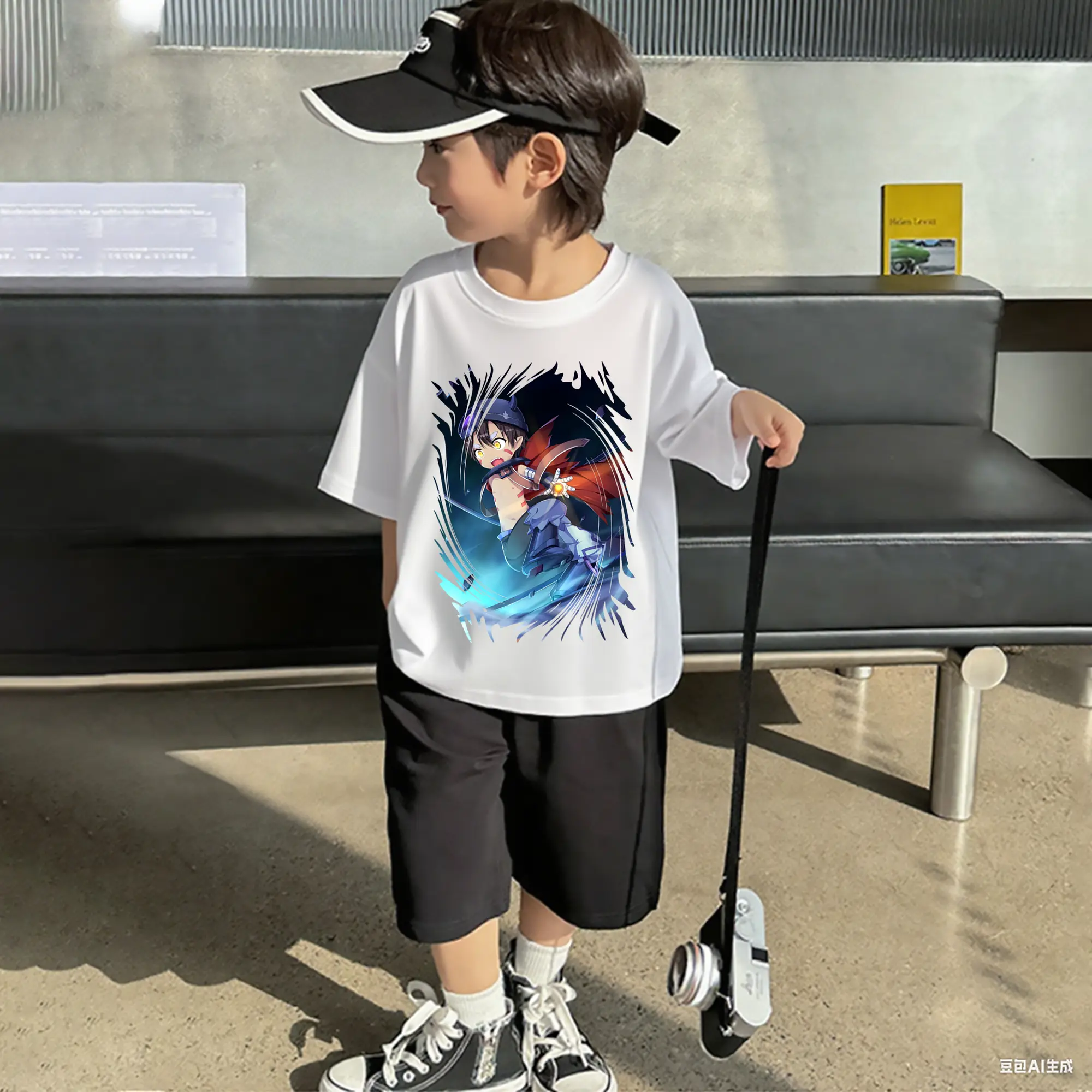 メイドインアビス グッズ,レグ