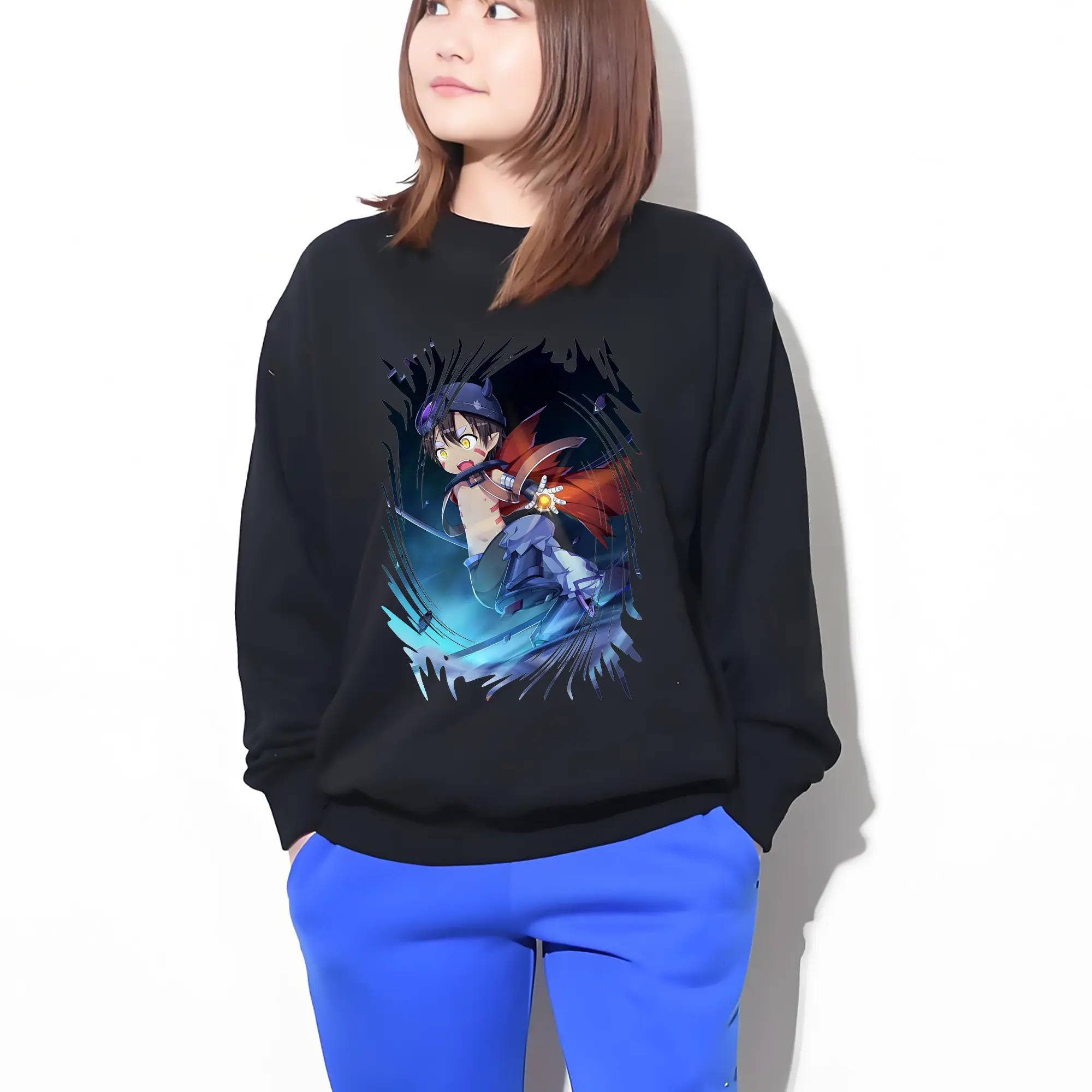 メイドインアビス グッズ,レグ