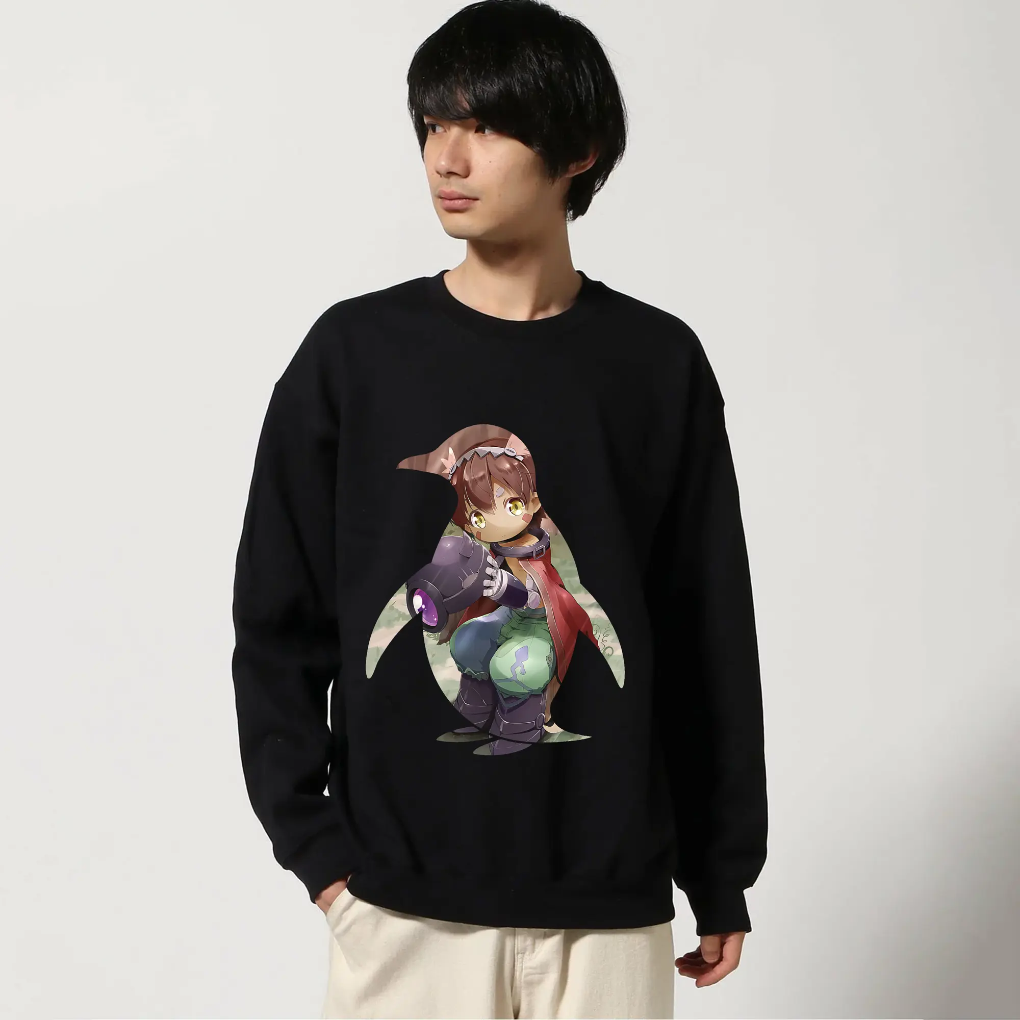 メイドインアビス グッズ,レグ