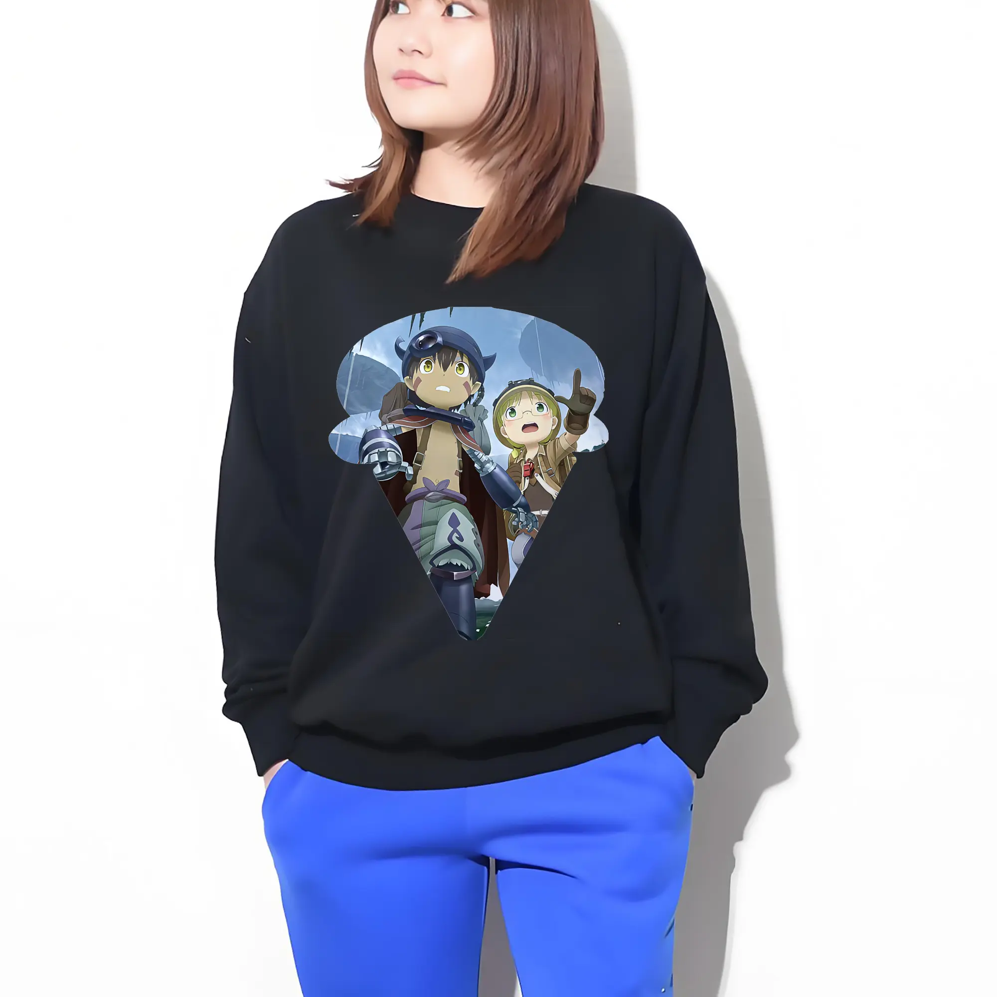 メイドインアビス グッズ,レグ