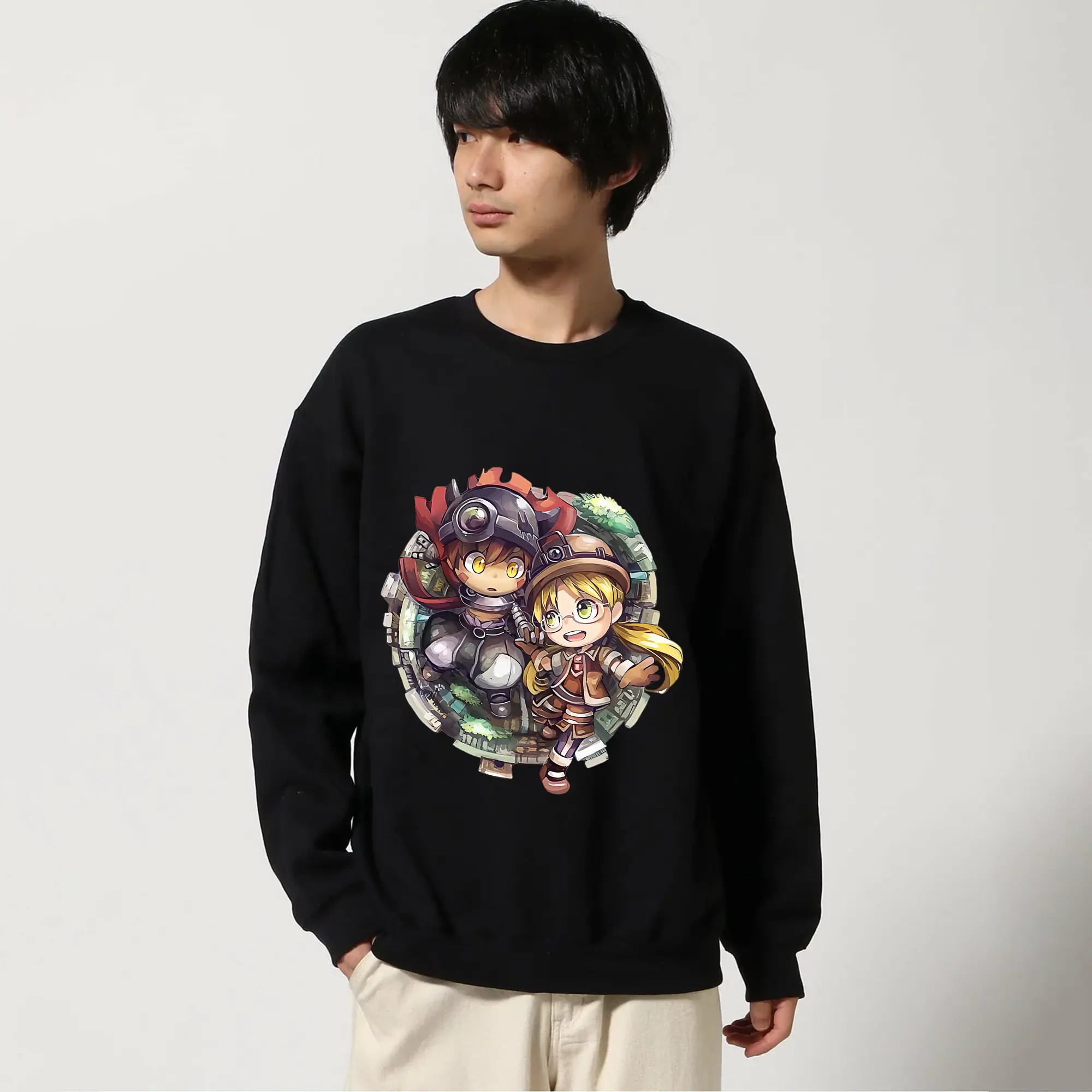 メイドインアビス グッズ,レグ