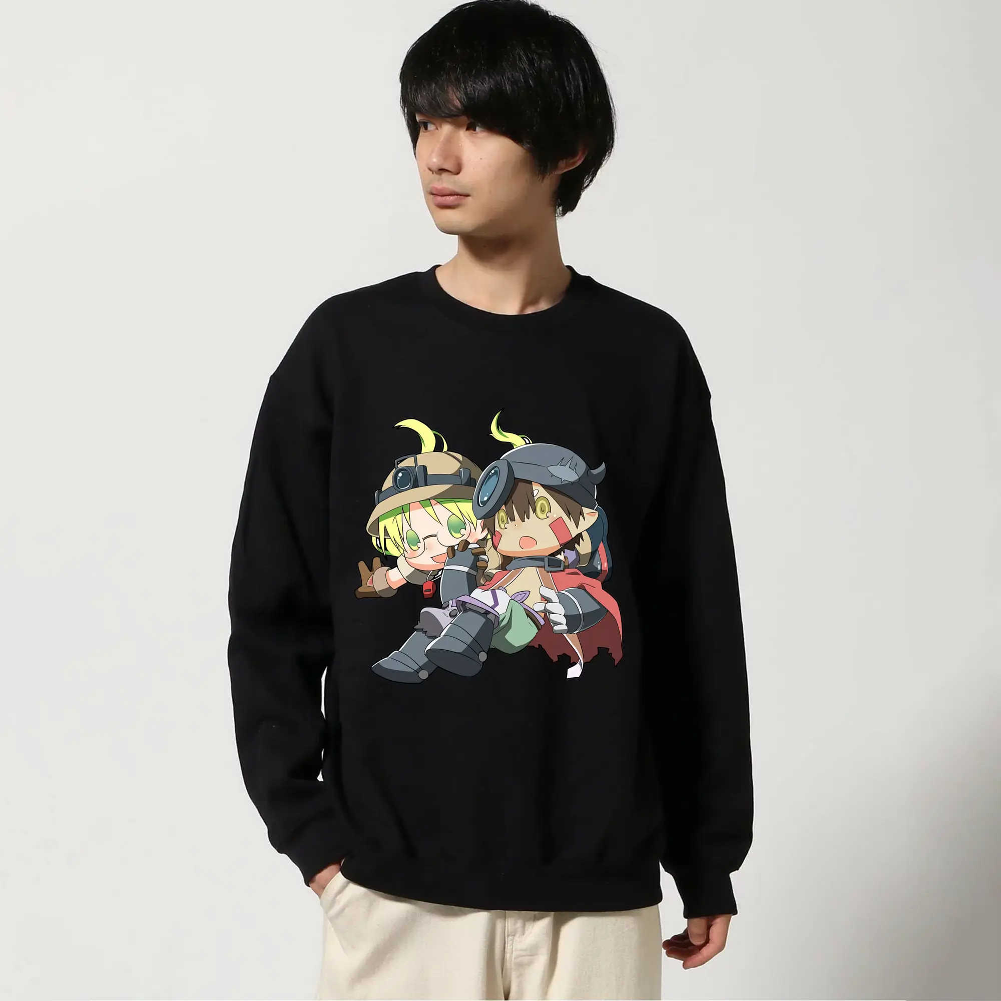 メイドインアビス グッズ,レグ