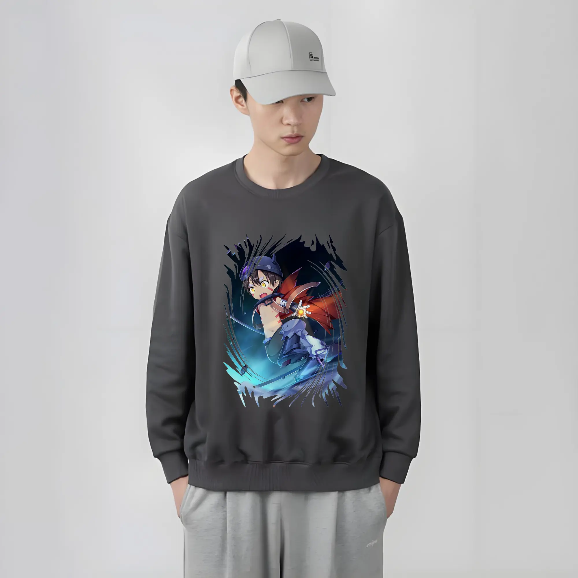 メイドインアビス グッズ,レグ