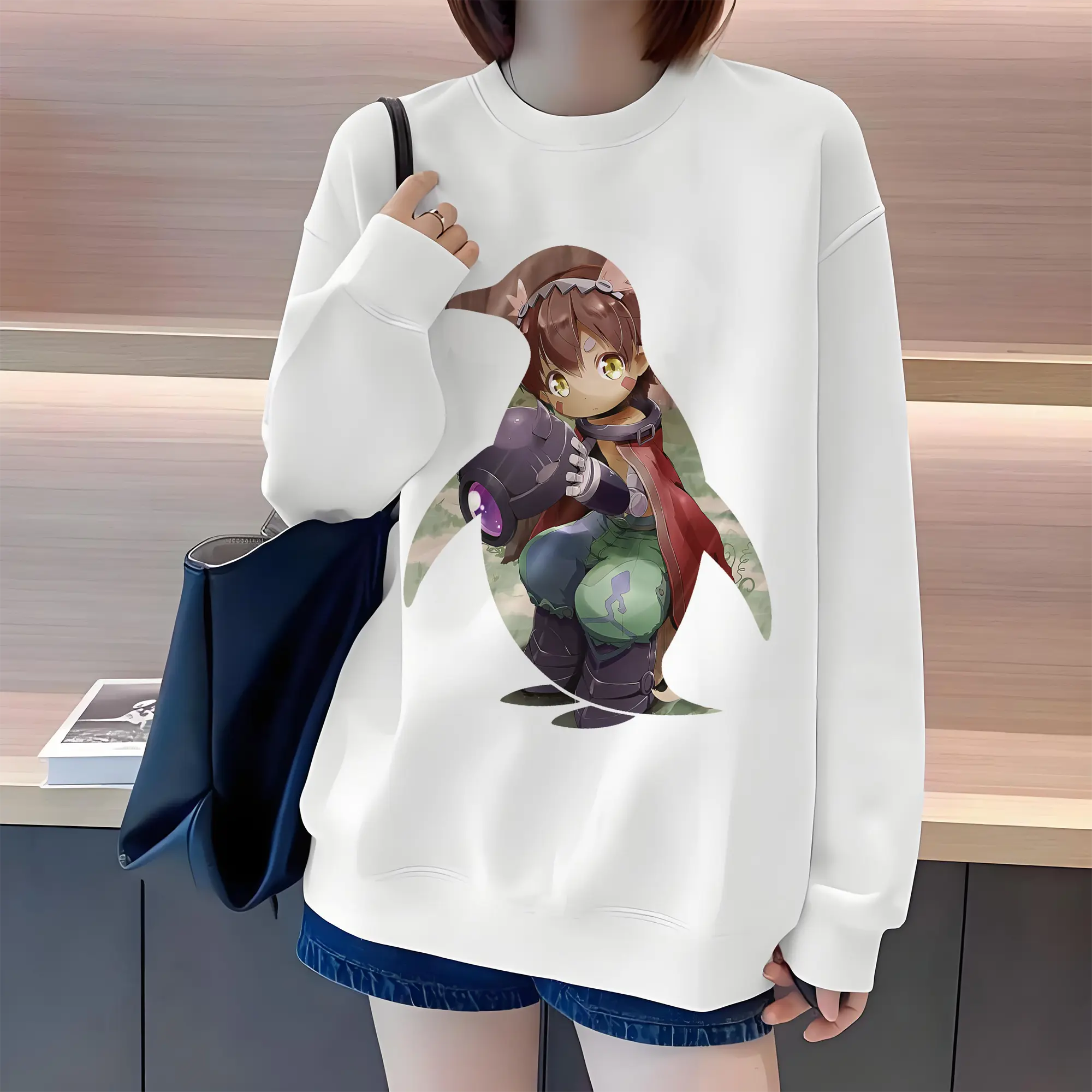 メイドインアビス グッズ,レグ