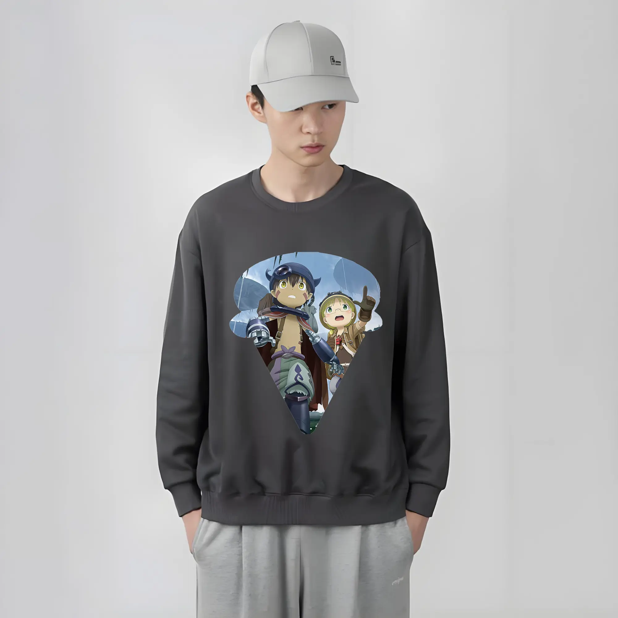 メイドインアビス グッズ,レグ