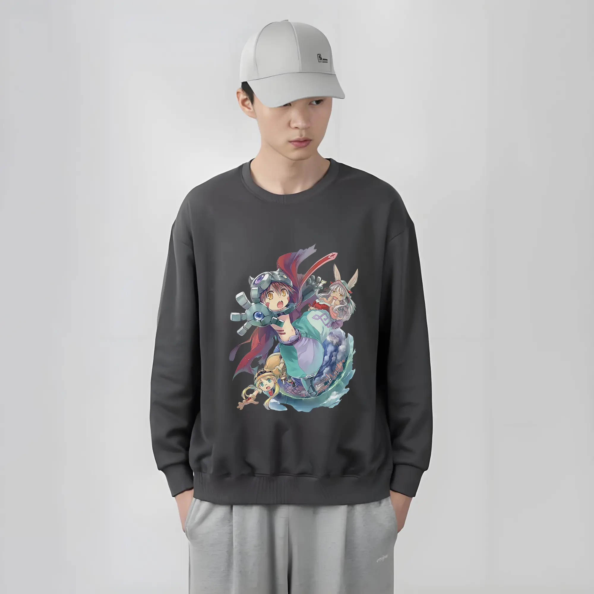 メイドインアビス グッズ,レグ