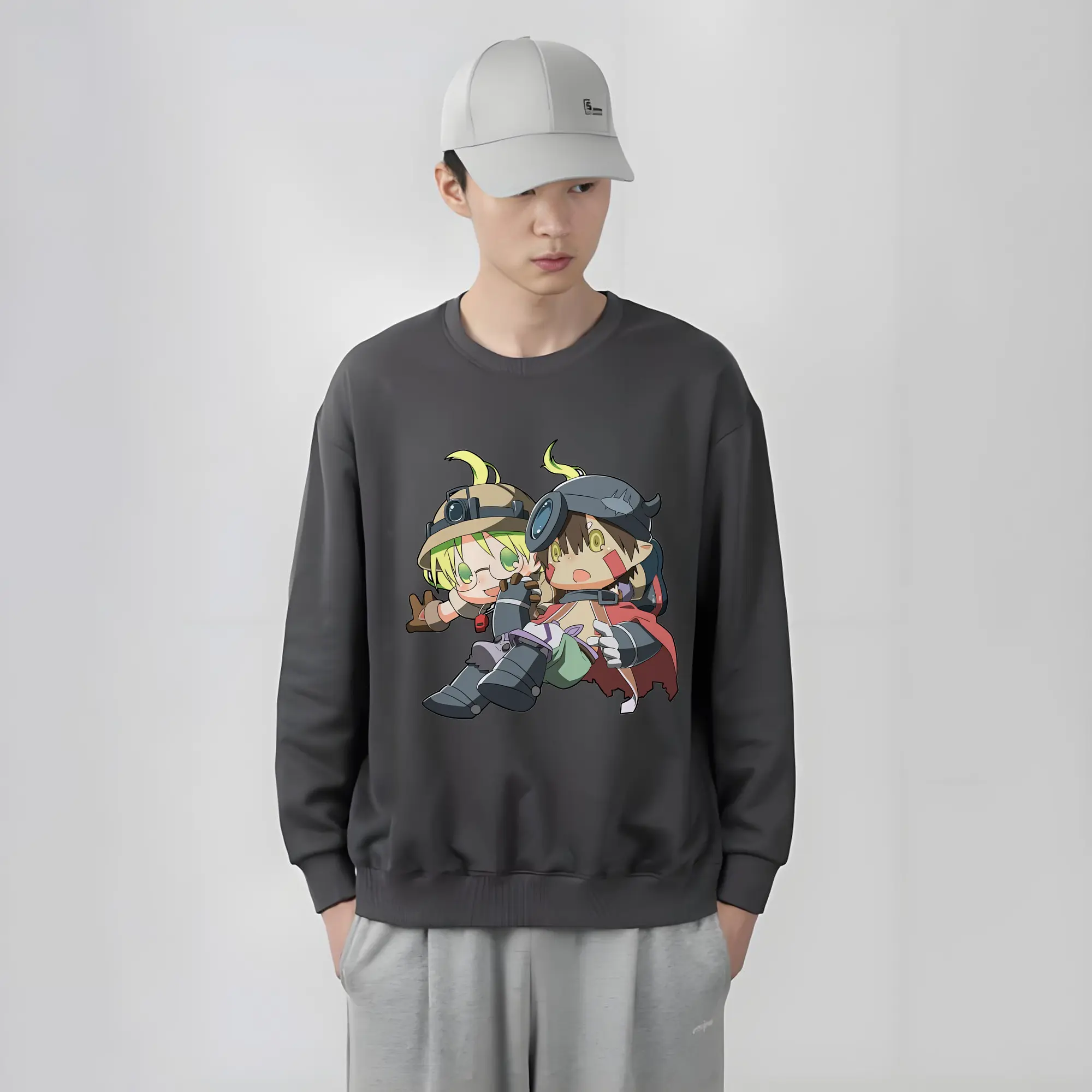 メイドインアビス グッズ,レグ