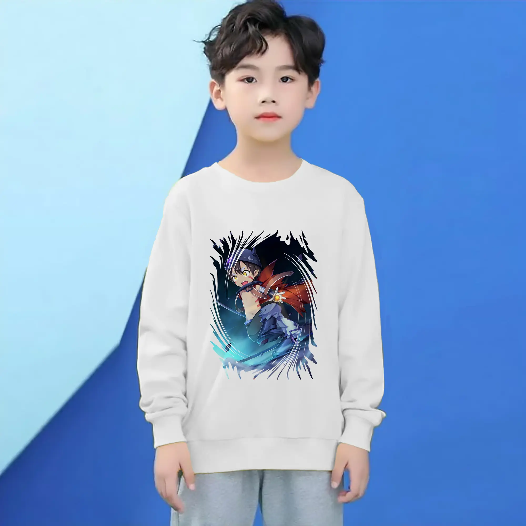 メイドインアビス グッズ,レグ