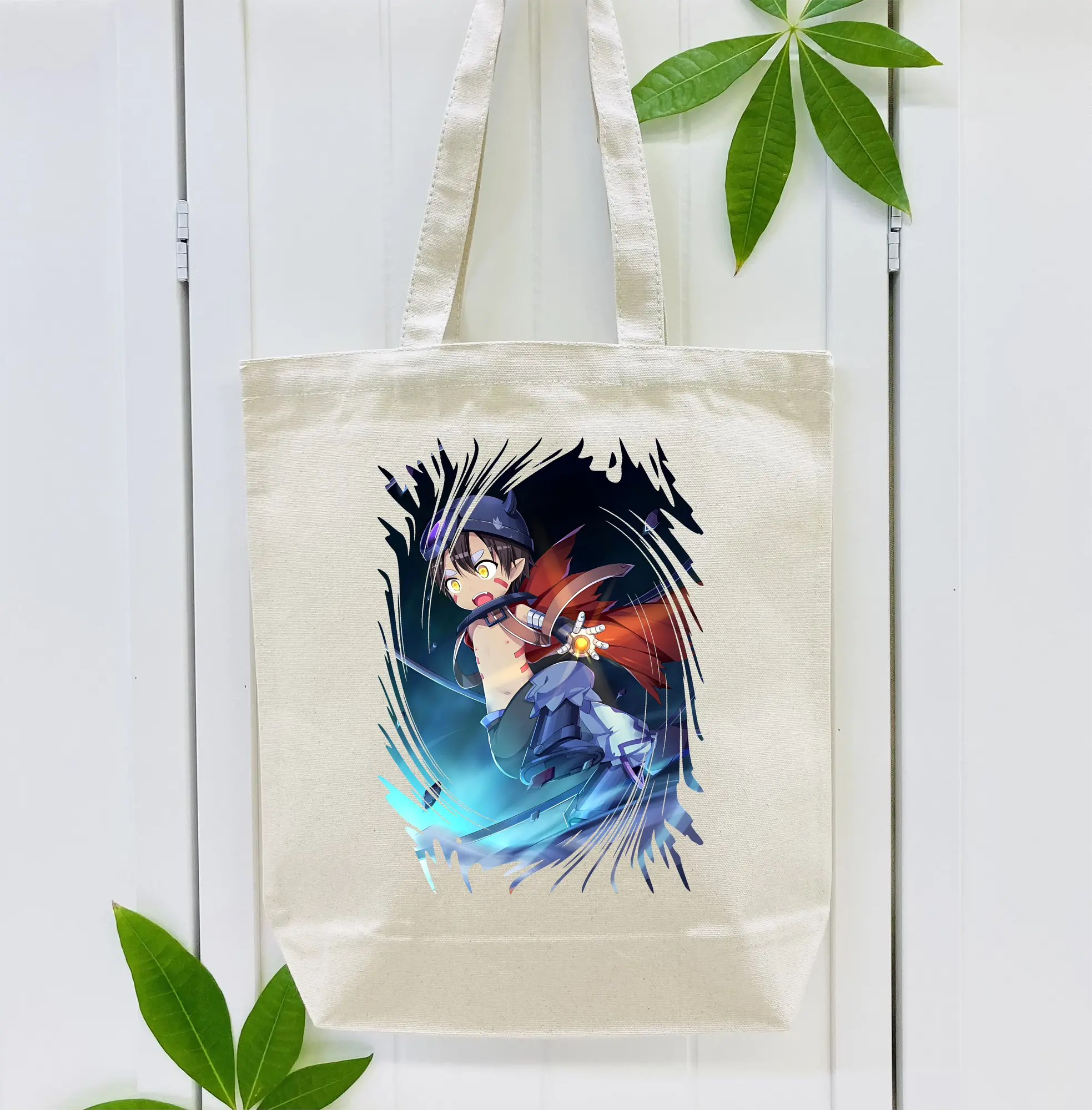 メイドインアビス グッズ,レグ