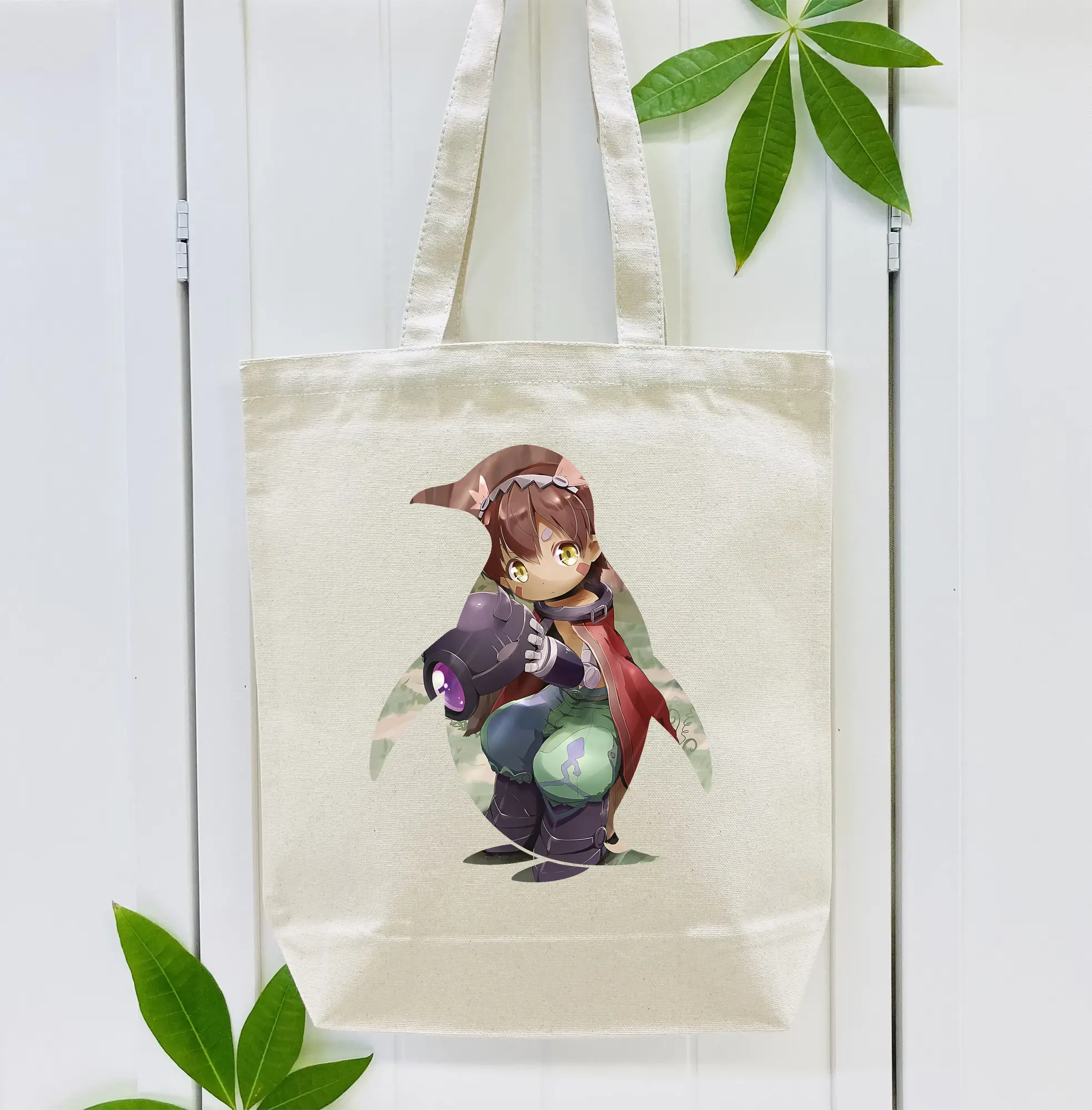 メイドインアビス グッズ,レグ