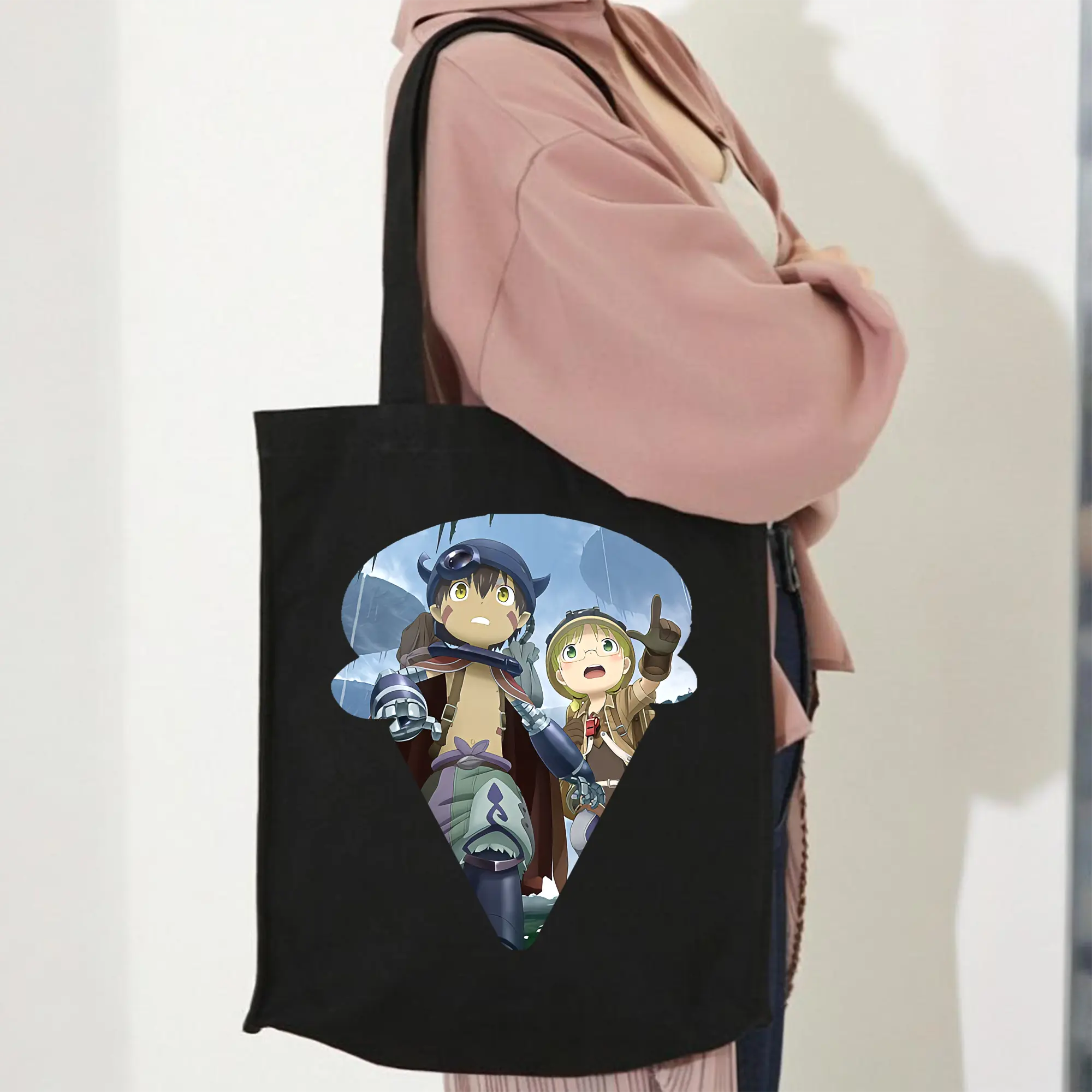 メイドインアビス グッズ,レグ