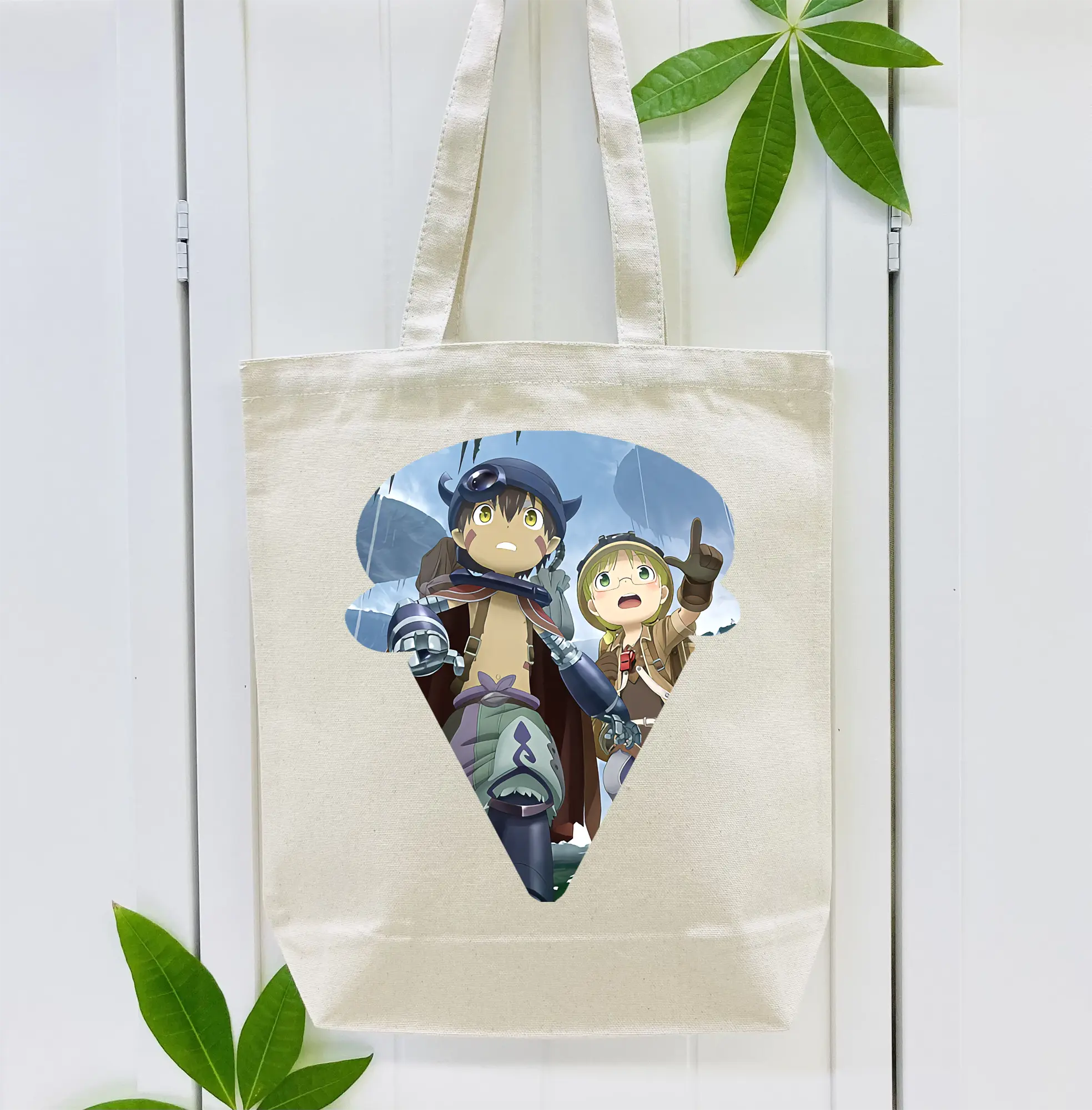 メイドインアビス グッズ,レグ