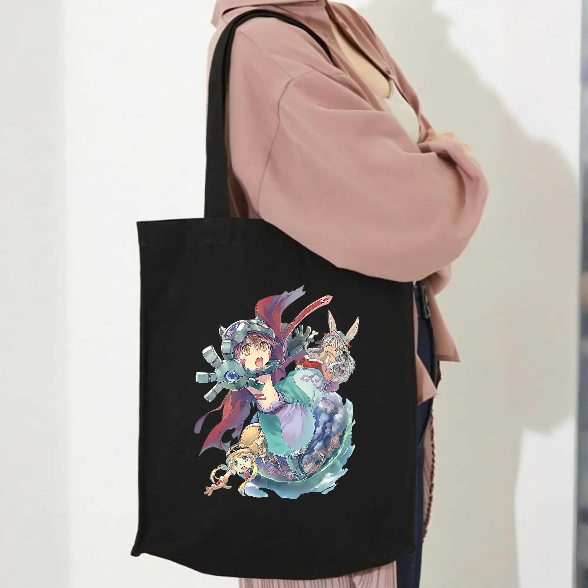 メイドインアビス グッズ,レグ