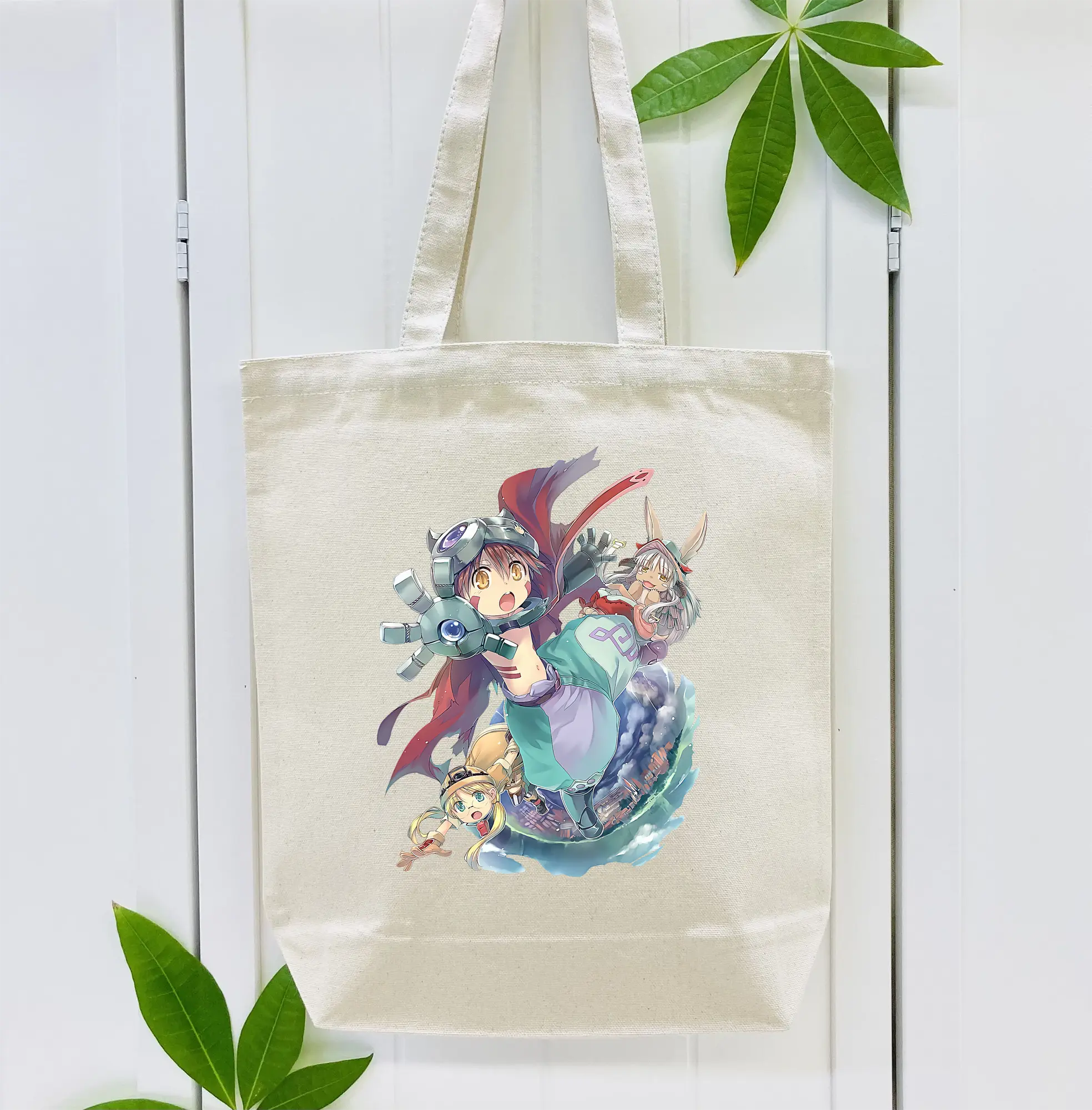 メイドインアビス グッズ,レグ