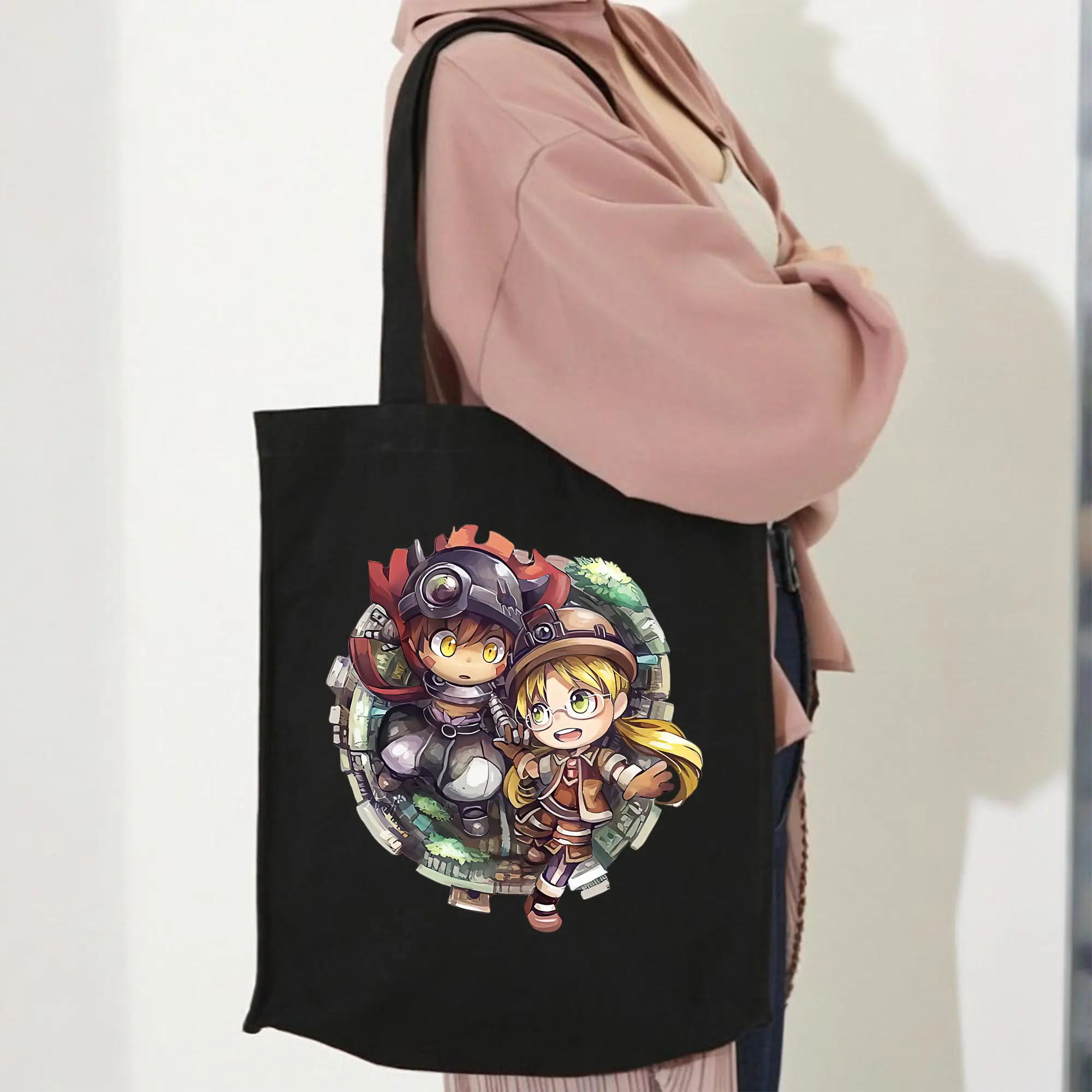 メイドインアビス グッズ,レグ