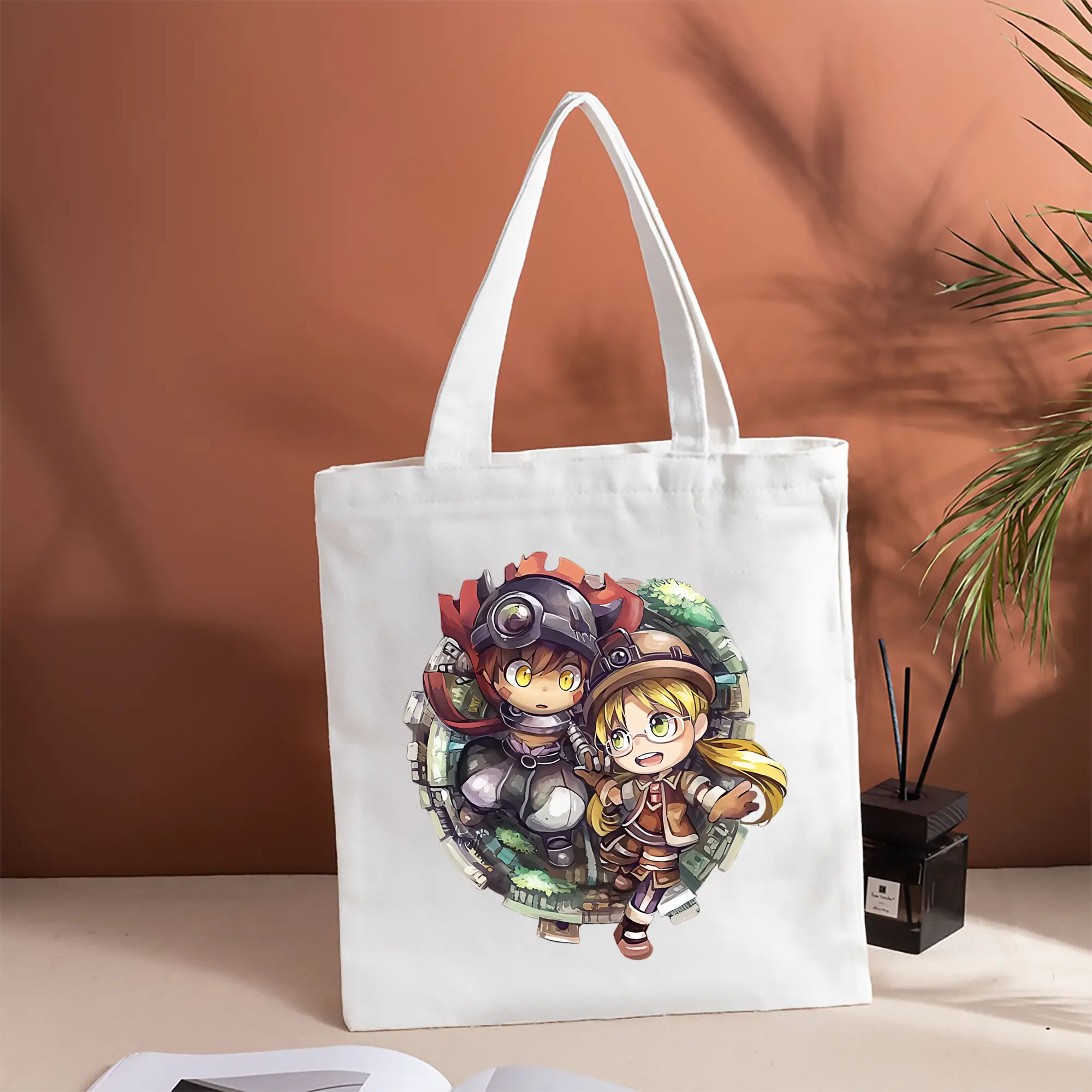 メイドインアビス グッズ,レグ