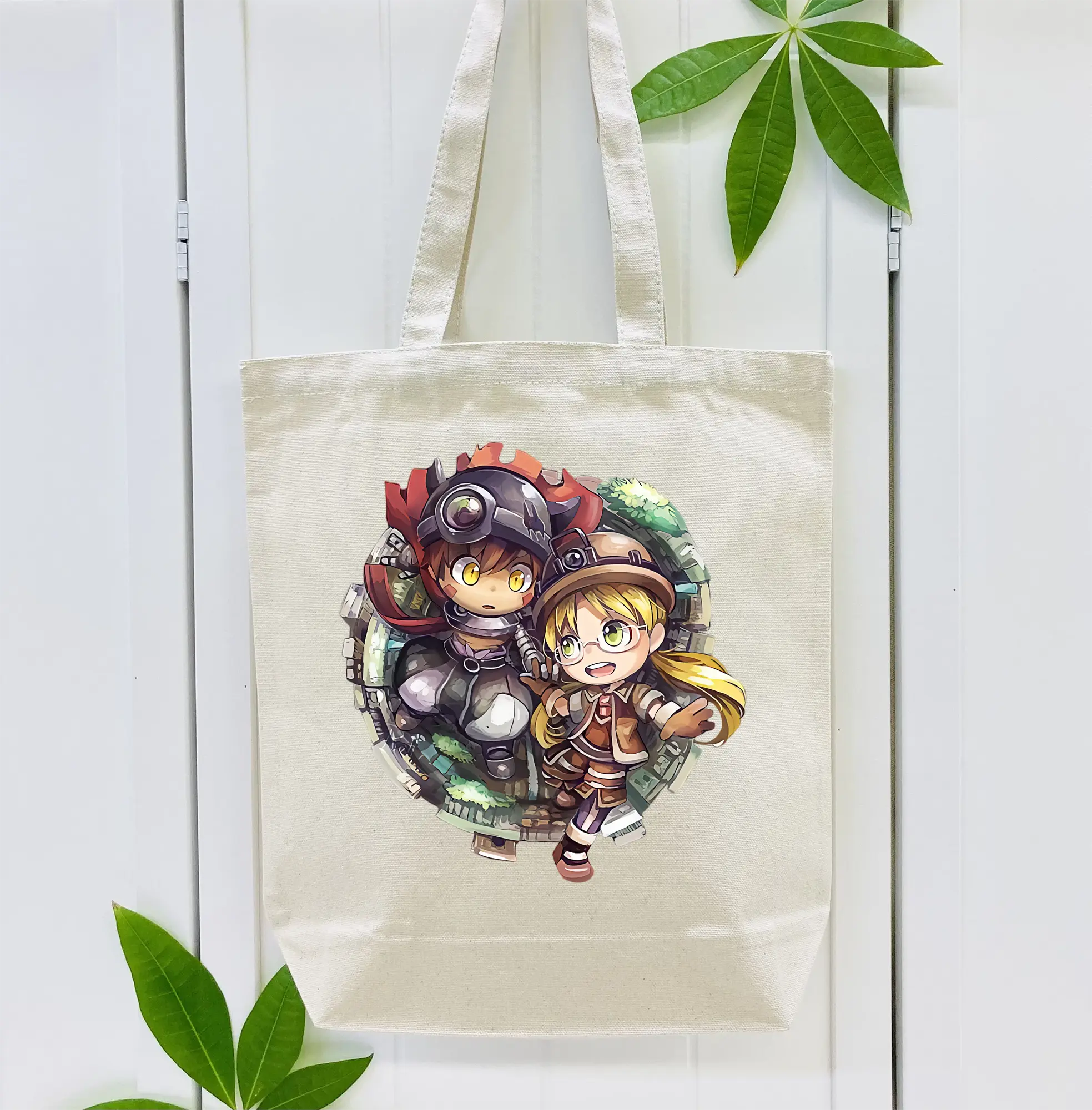 メイドインアビス グッズ,レグ