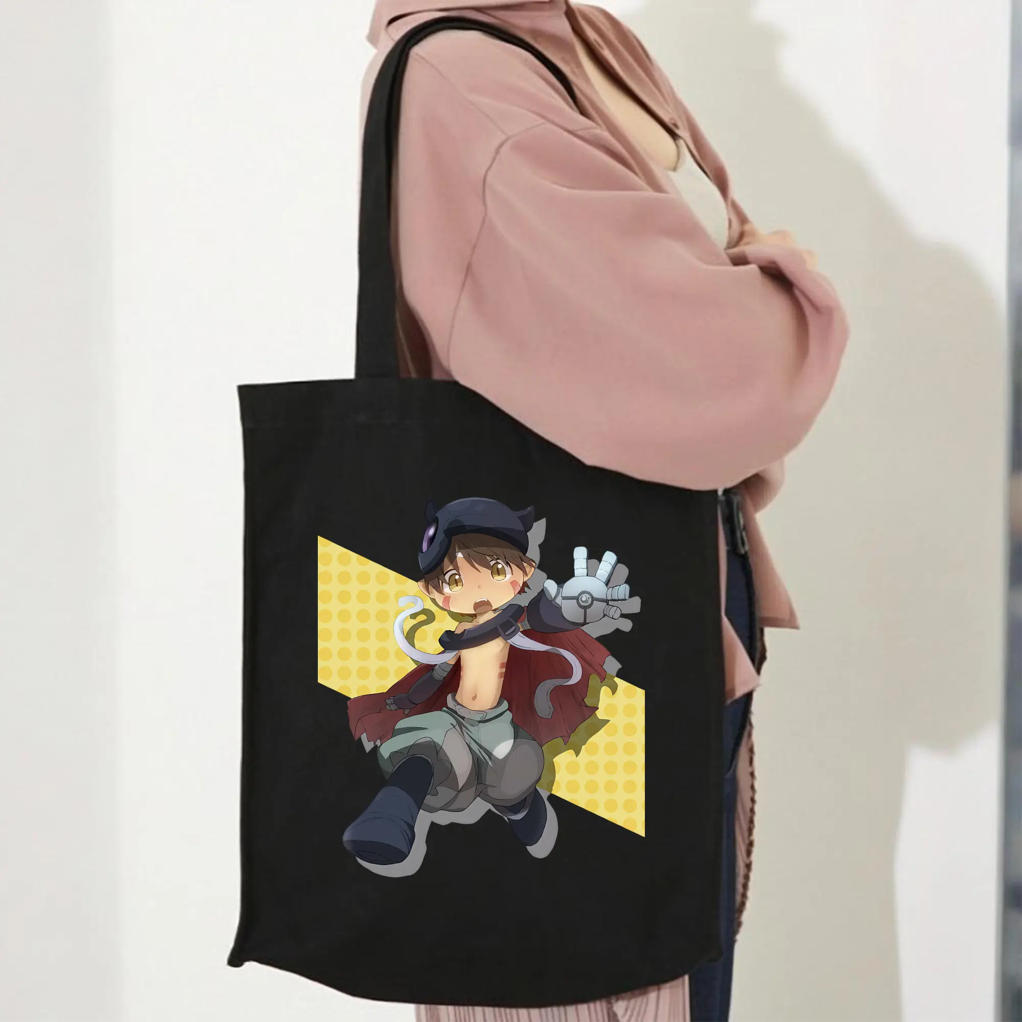 メイドインアビス グッズ,レグ