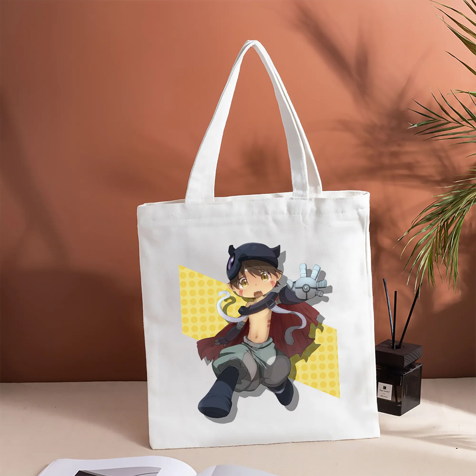 メイドインアビス グッズ,レグ