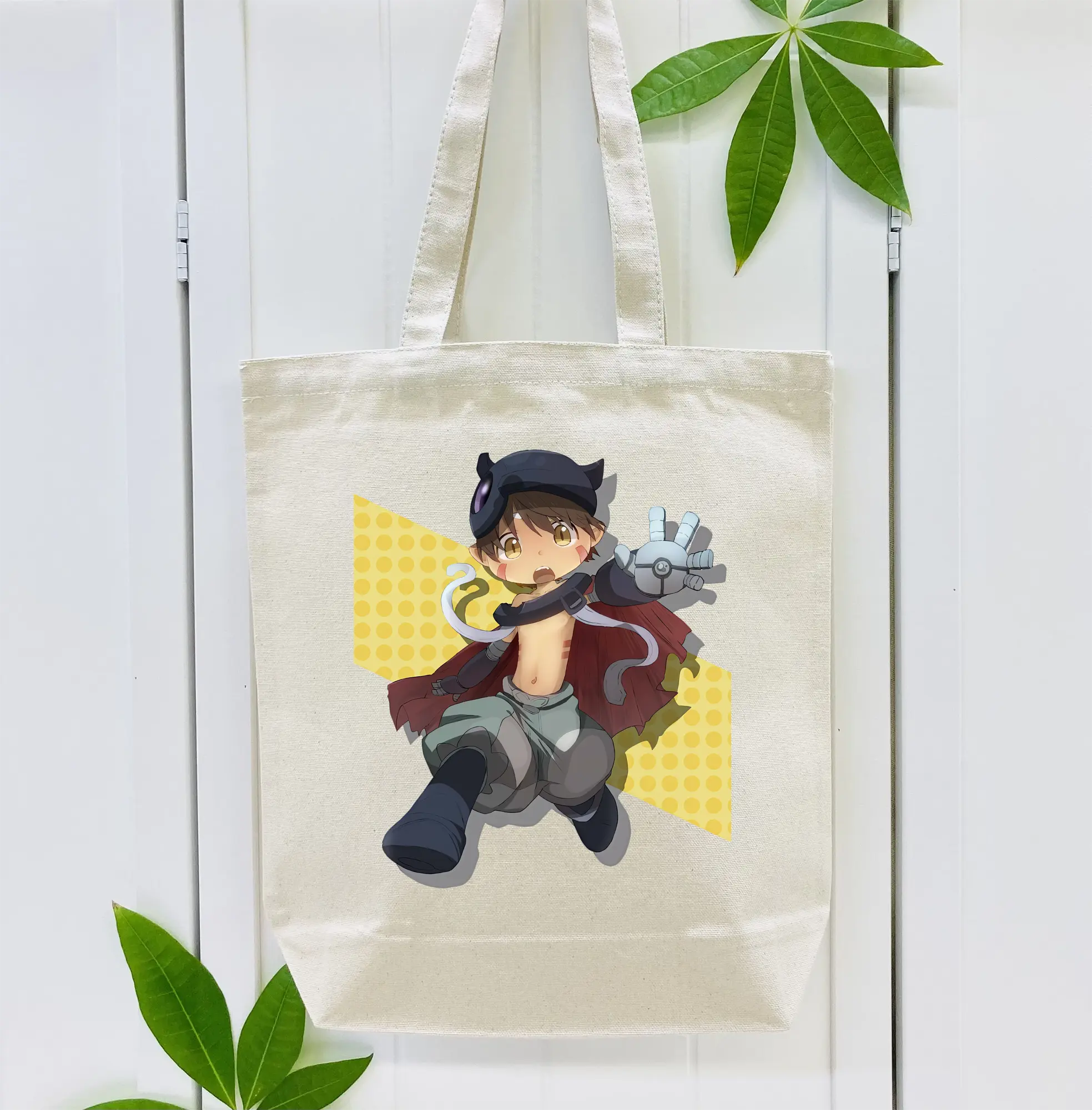 メイドインアビス グッズ,レグ