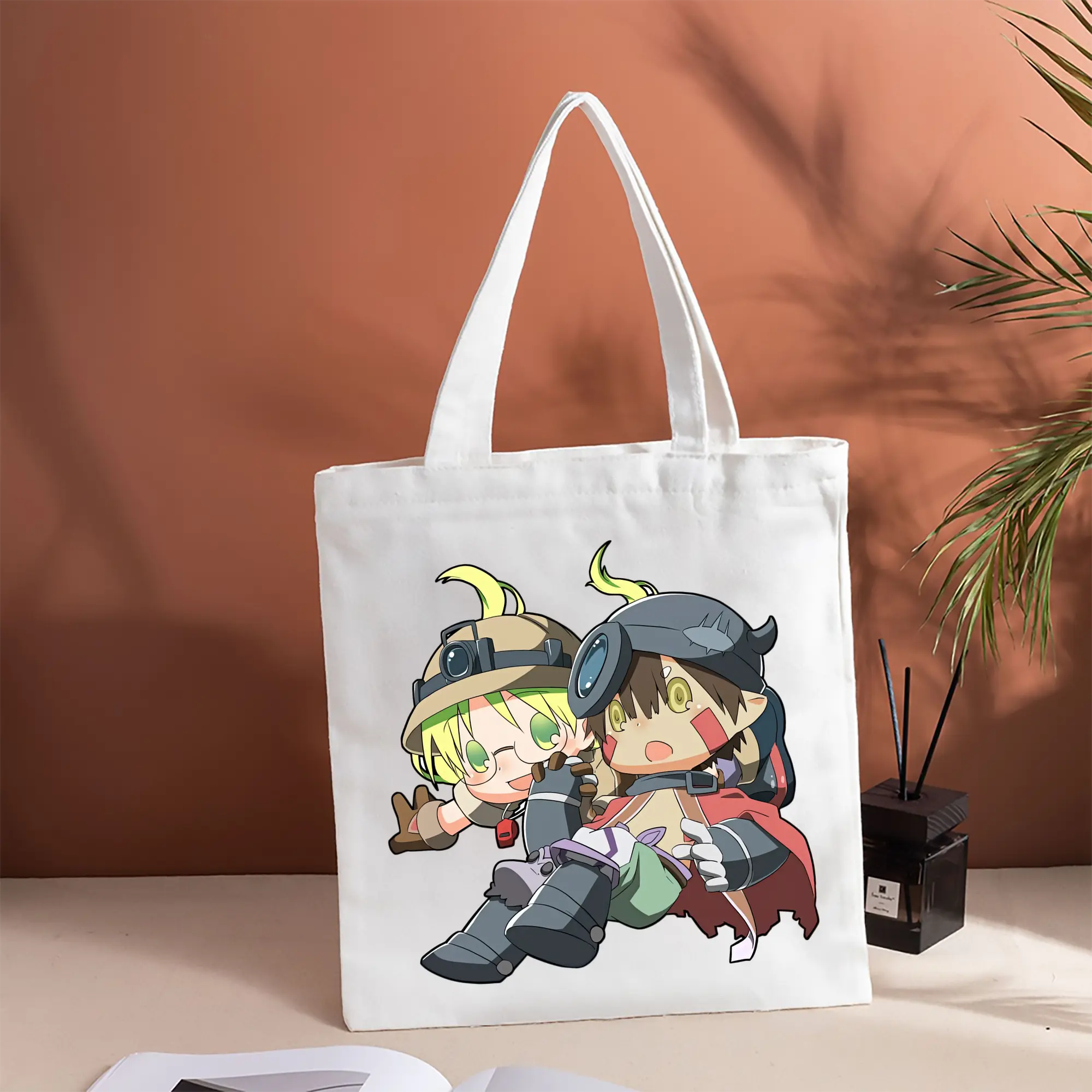 メイドインアビス グッズ,レグ