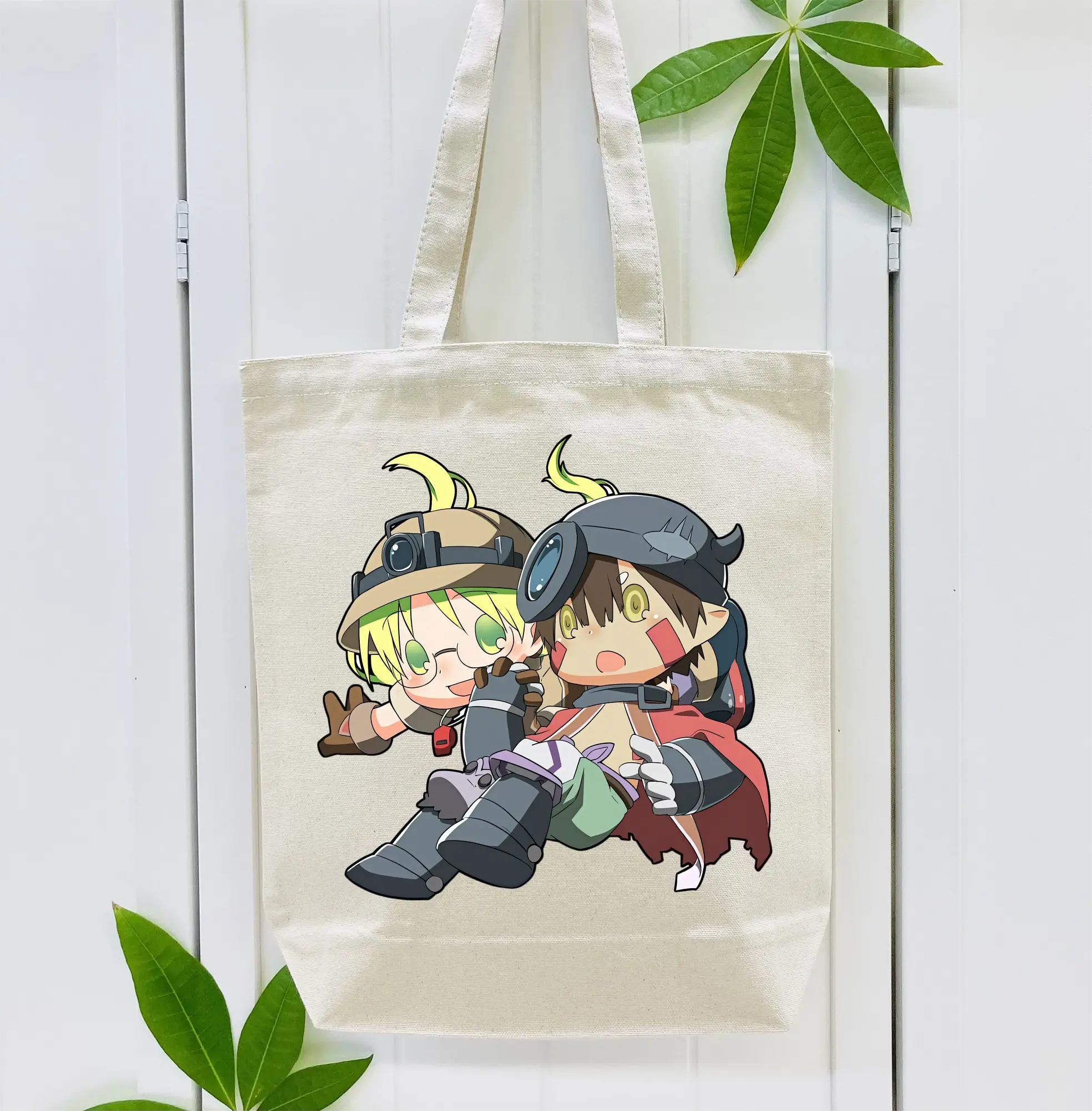 メイドインアビス グッズ,レグ