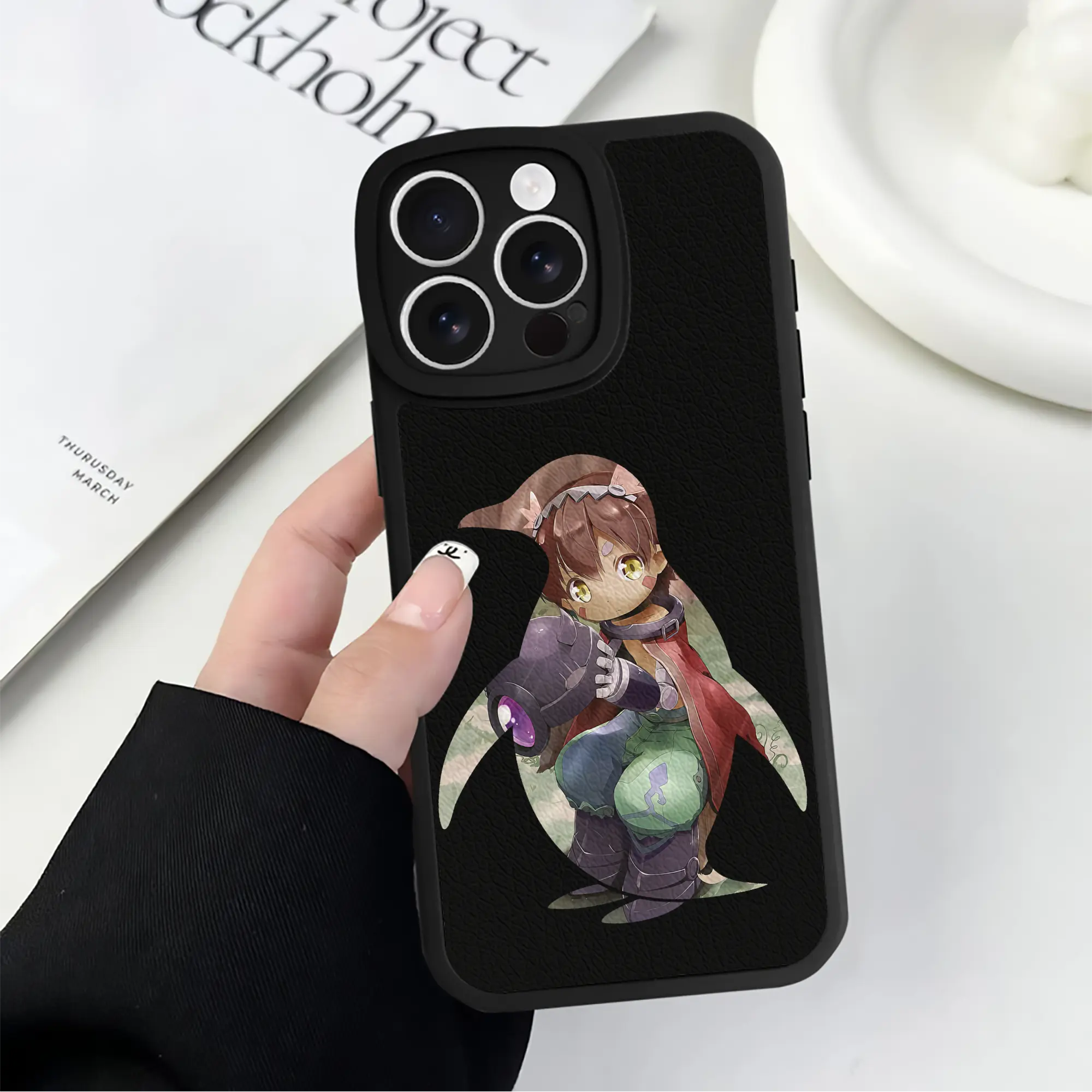 メイドインアビス グッズ,レグ