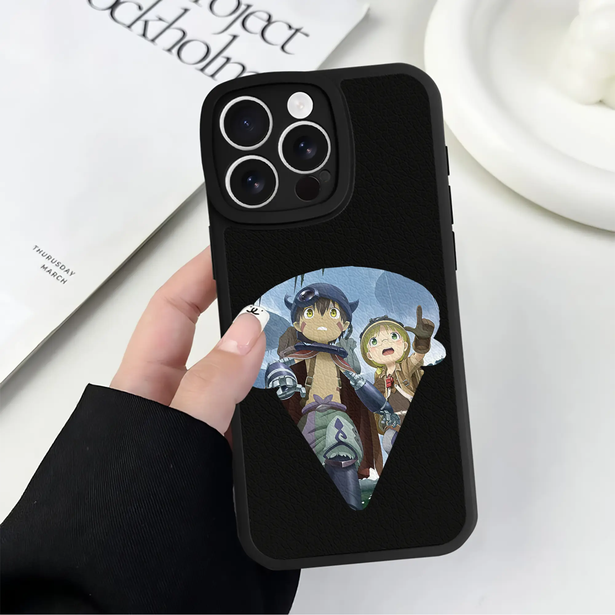 メイドインアビス グッズ,レグ